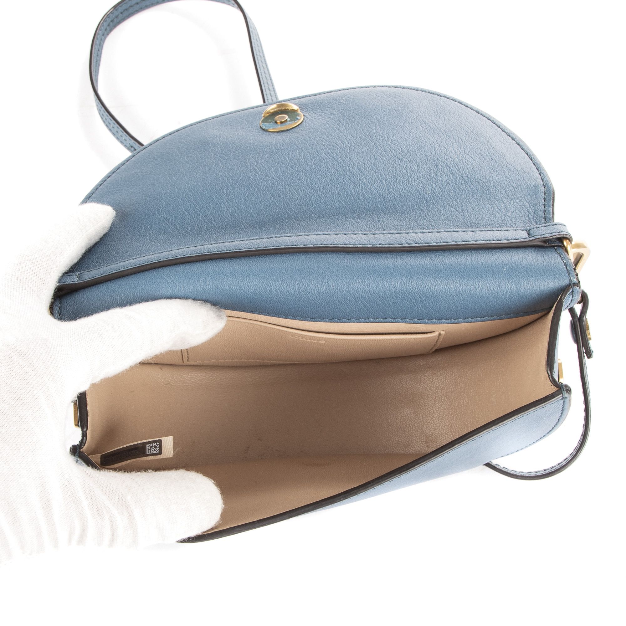 Chloe Nile Crossbody Size ONE SIZE - 9 Thumbnail
