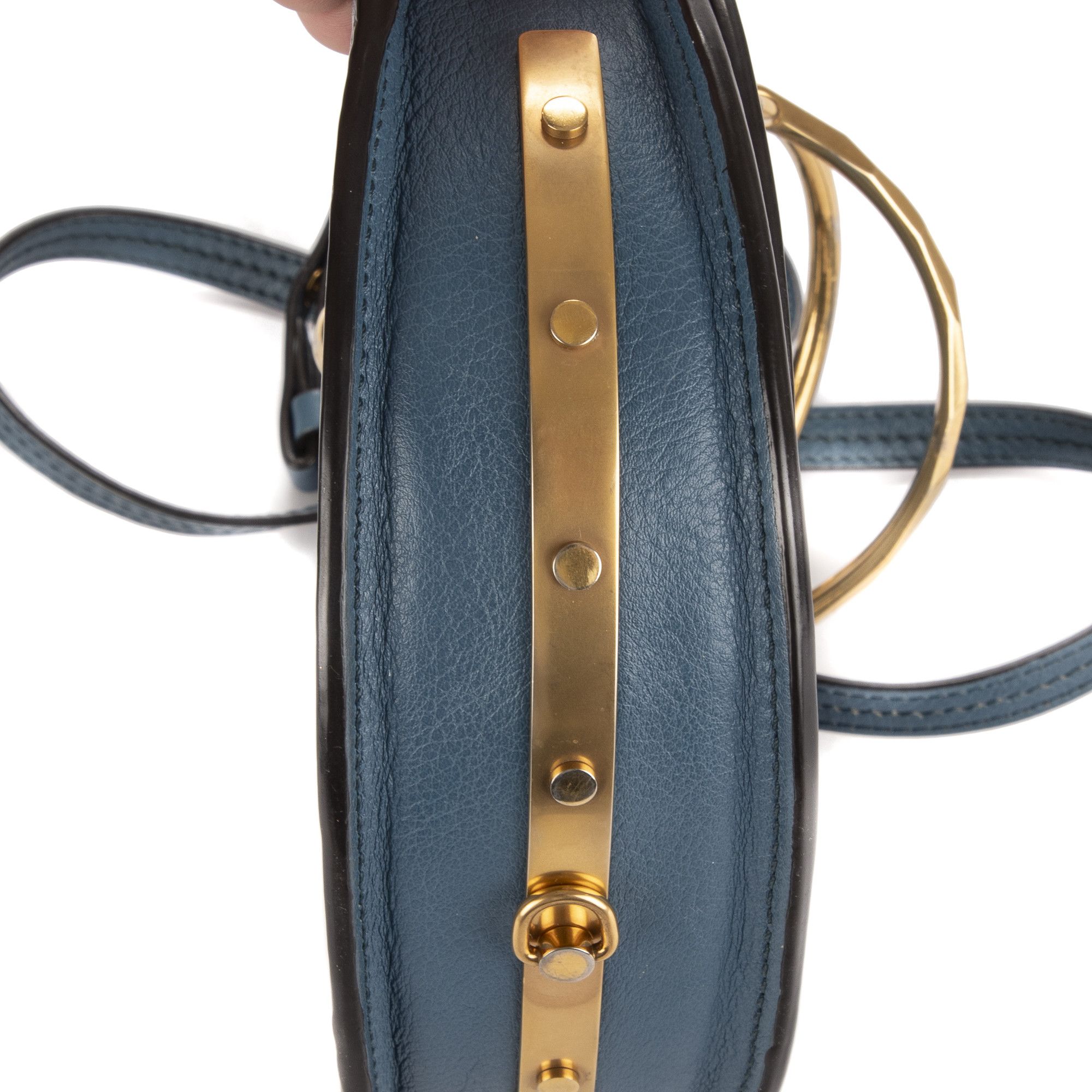 Chloe Nile Crossbody Size ONE SIZE - 7 Thumbnail