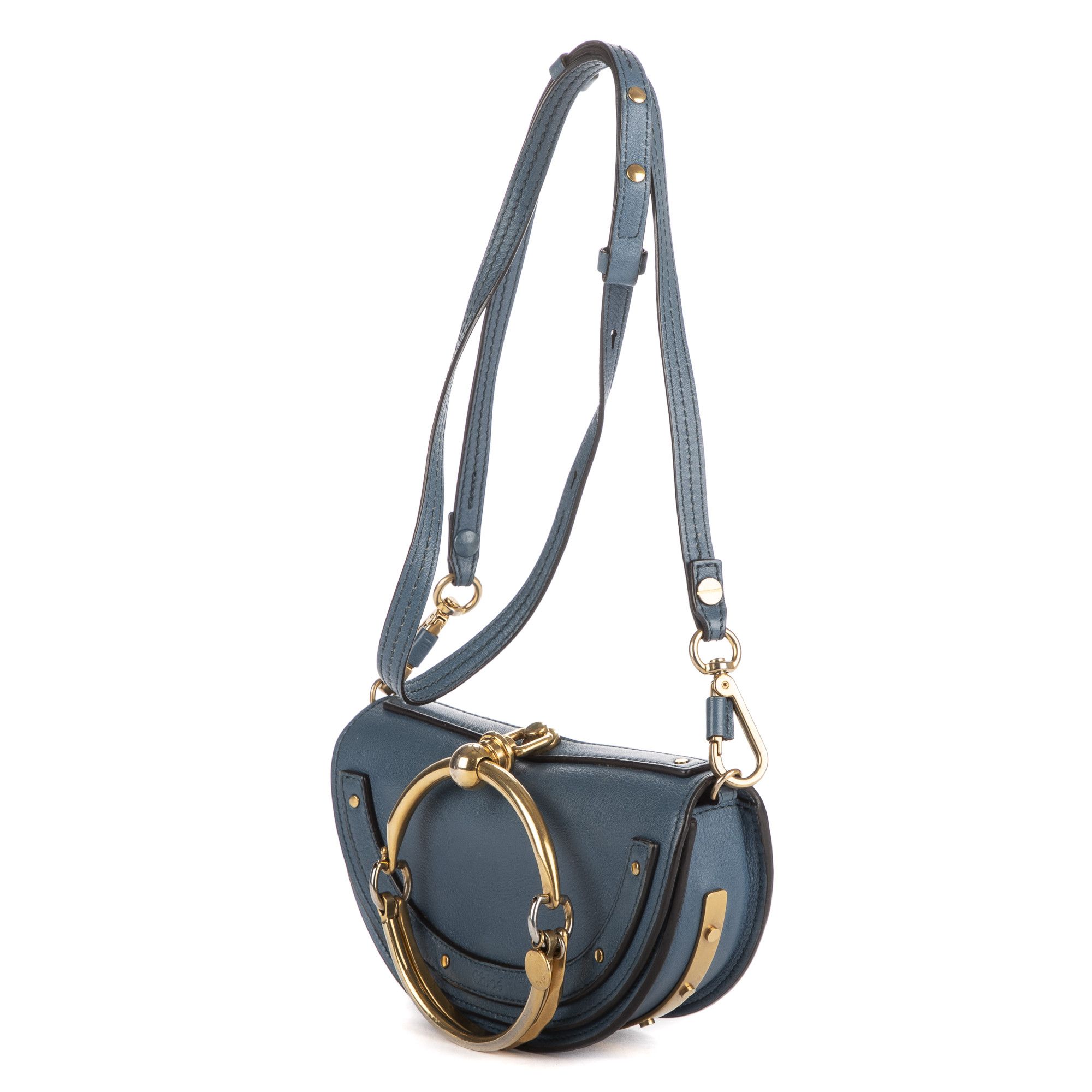 Chloe Nile Crossbody Size ONE SIZE - 2 Thumbnail