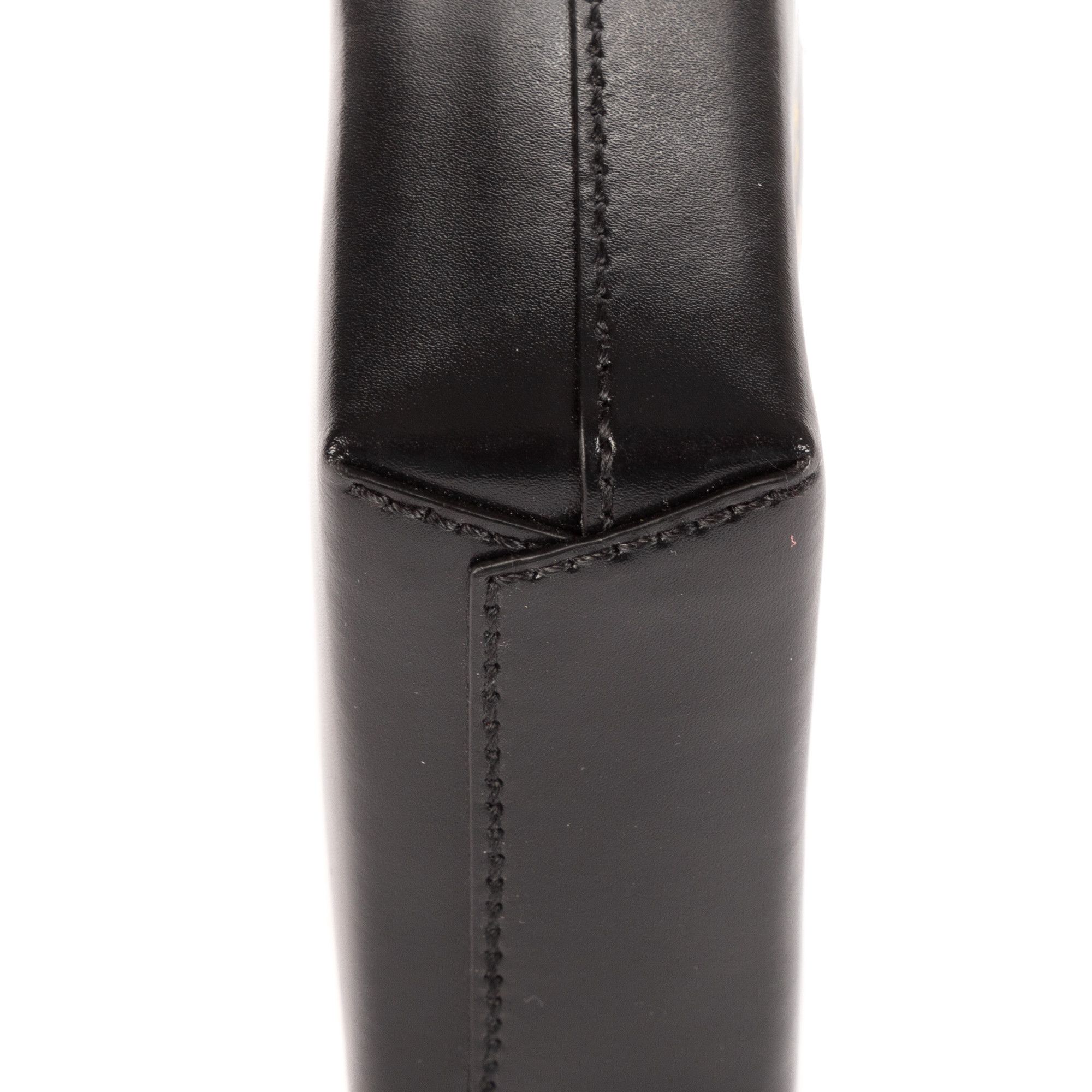 Balenciaga Mini Shopping Phone Holder Size ONE SIZE - 7 Thumbnail