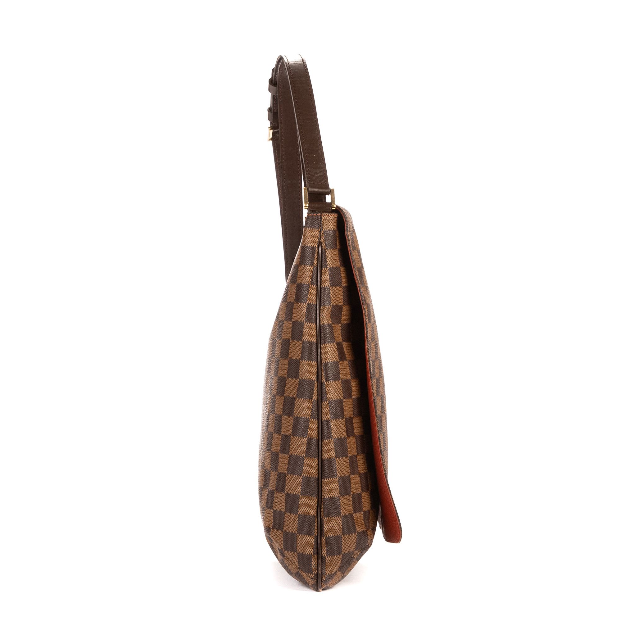 Louis Vuitton Musette GM Size ONE SIZE - 5 Thumbnail