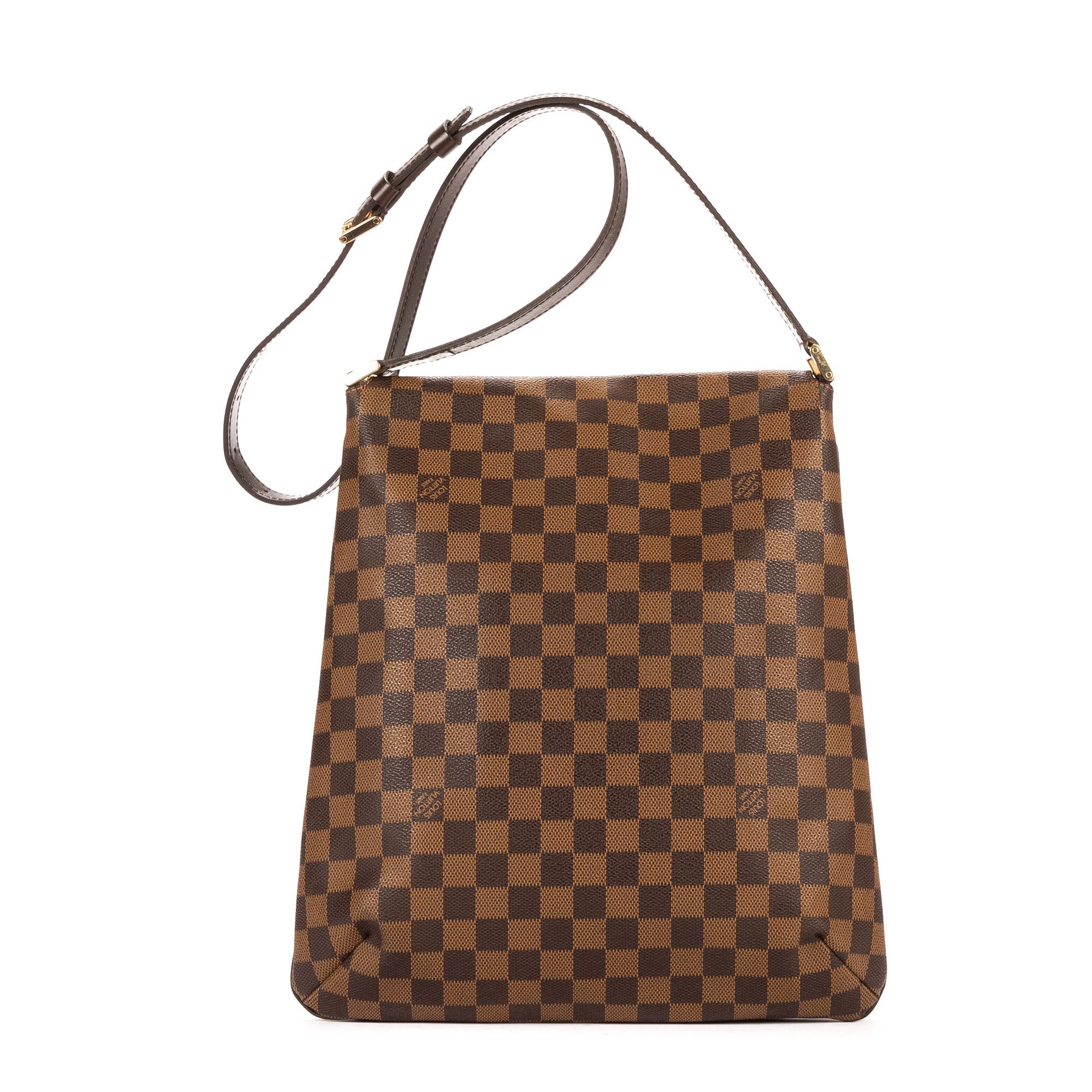 Louis Vuitton Musette GM Size ONE SIZE - 4 Thumbnail