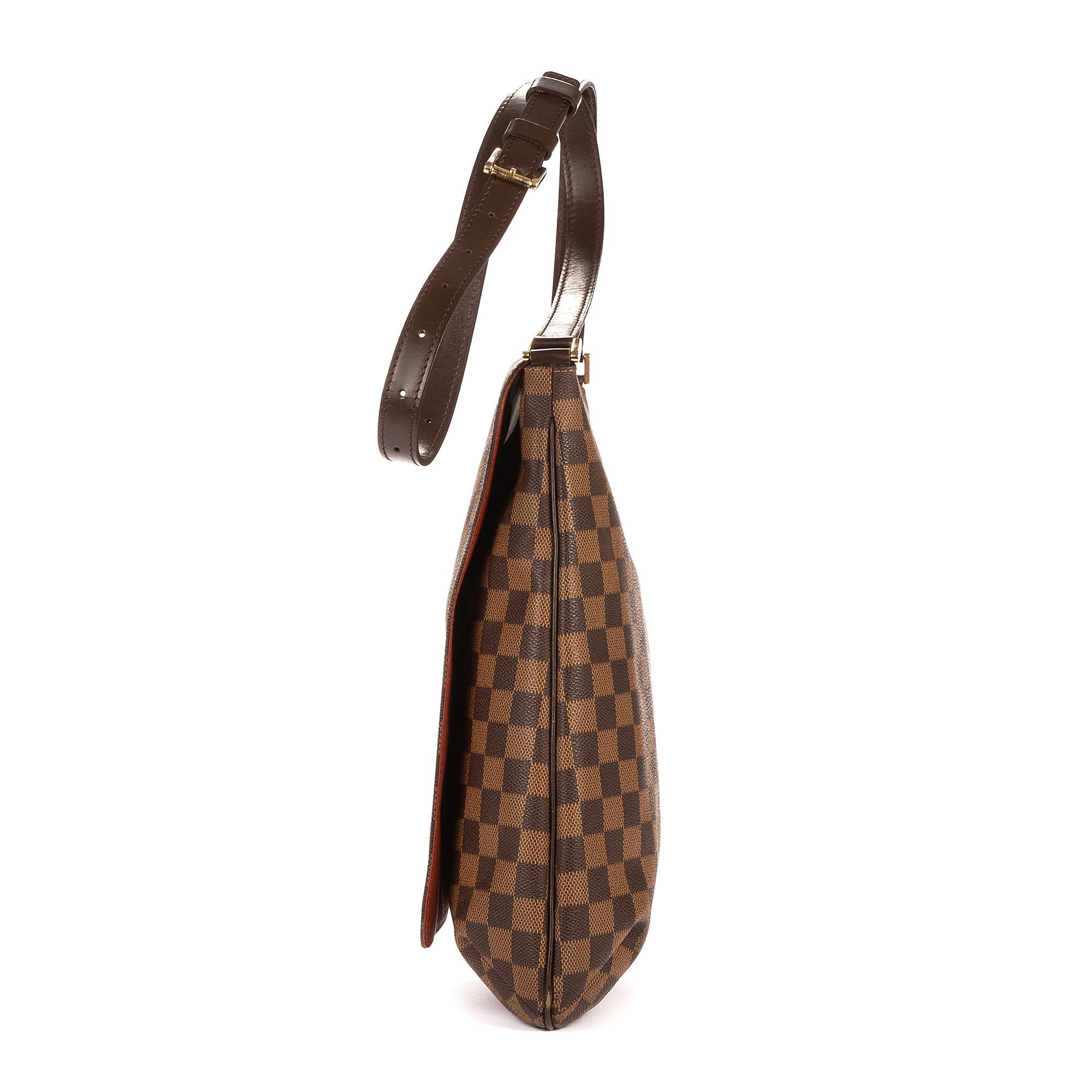 Louis Vuitton Musette GM Size ONE SIZE - 3 Thumbnail