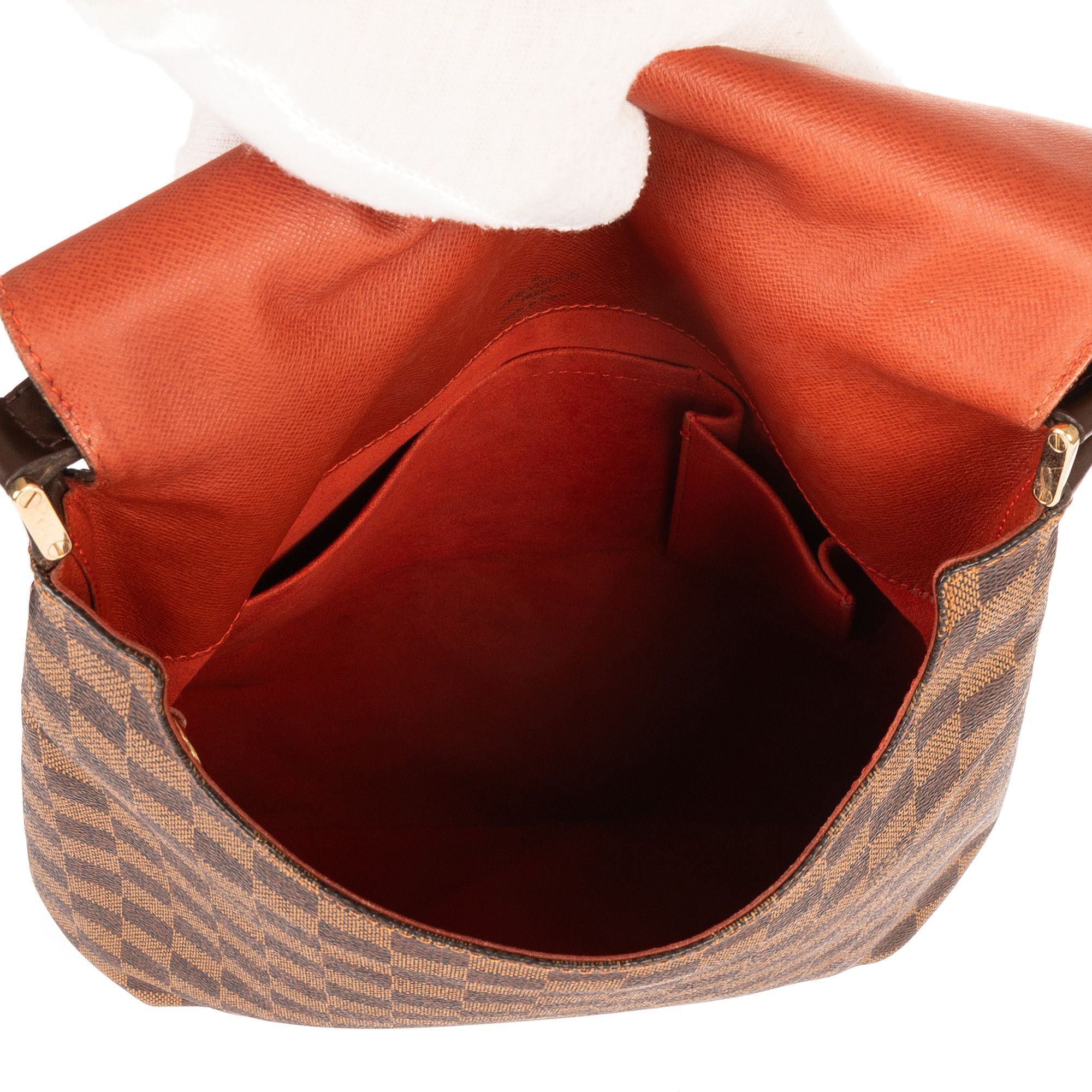 Louis Vuitton Musette GM Size ONE SIZE - 9 Thumbnail
