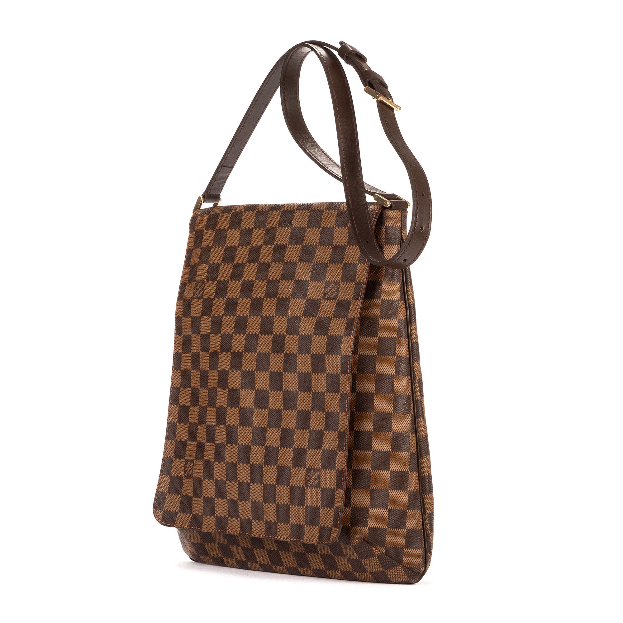Louis Vuitton Musette GM Size ONE SIZE - 2 Thumbnail