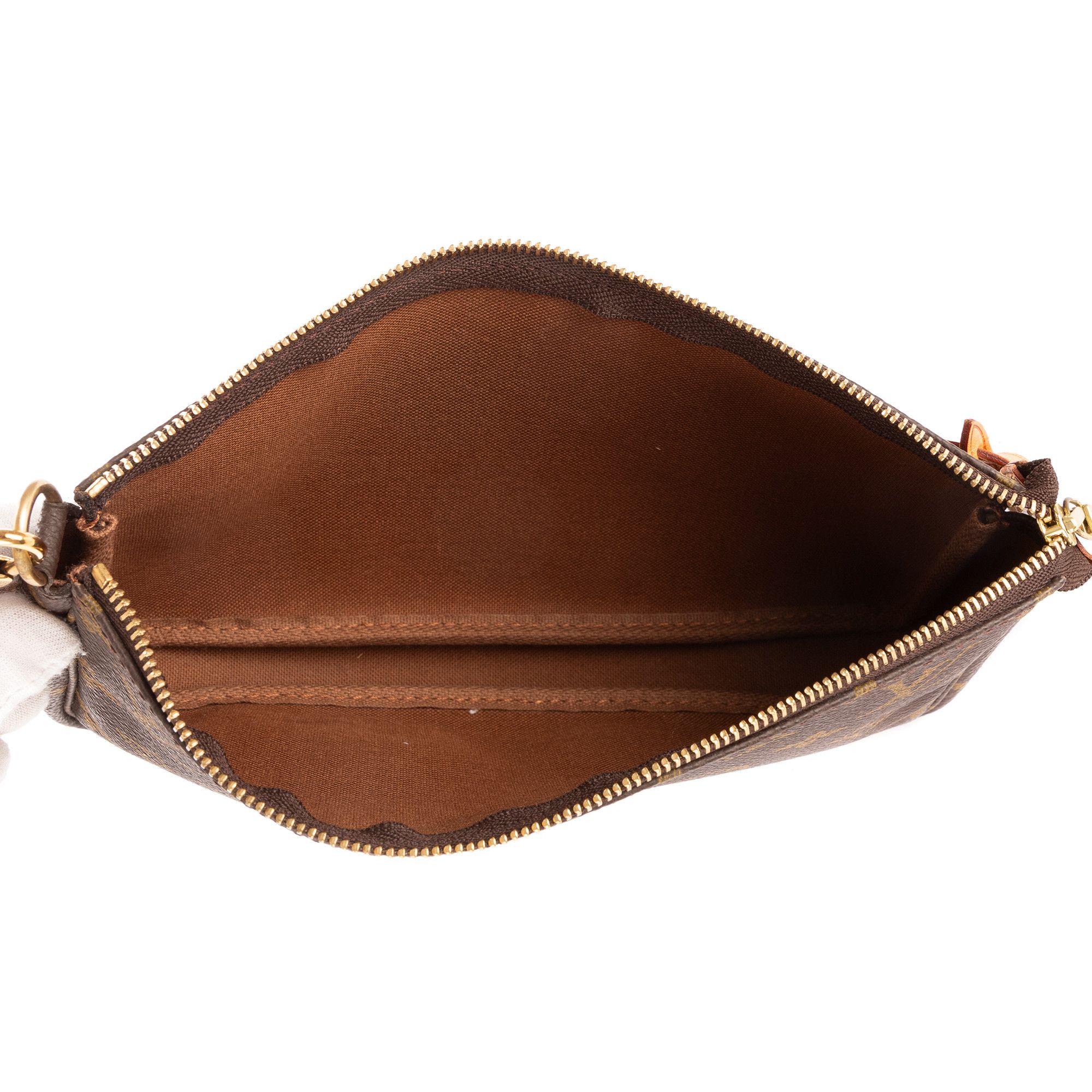 Louis Vuitton Accessory Pouch Size ONE SIZE - 9 Thumbnail