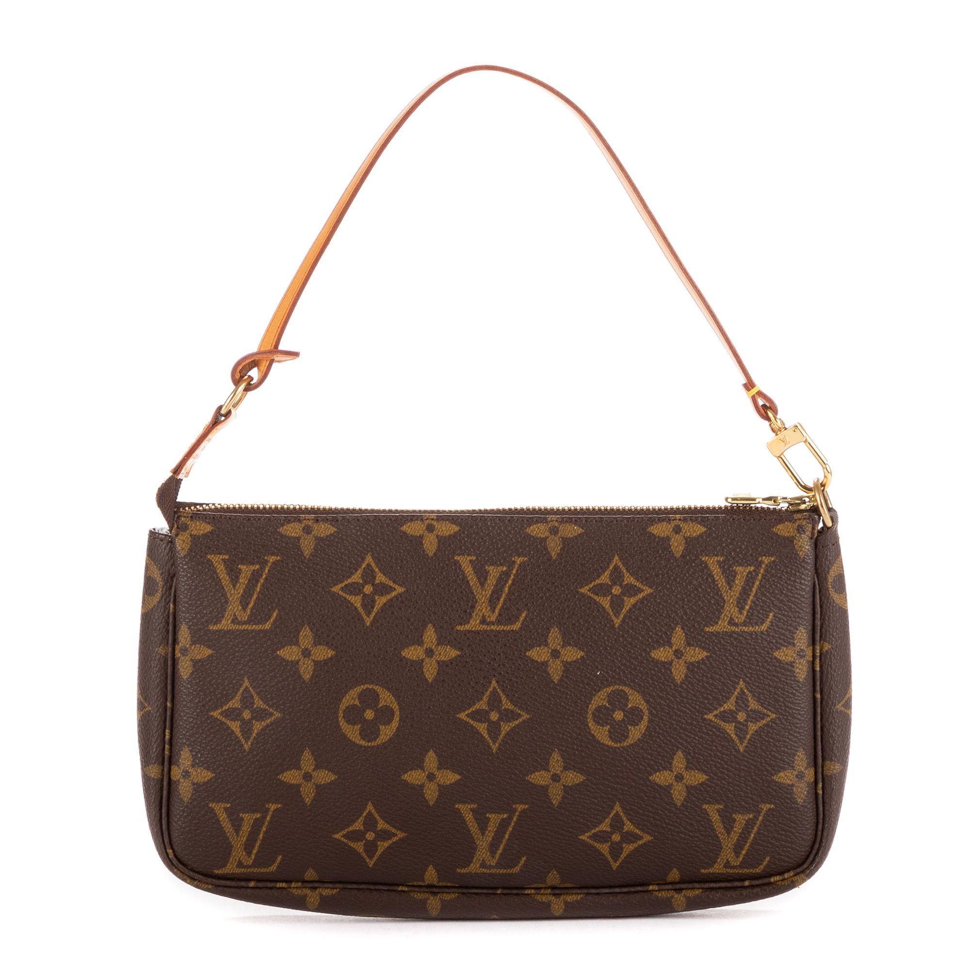 Louis Vuitton Accessory Pouch Size ONE SIZE - 4 Thumbnail