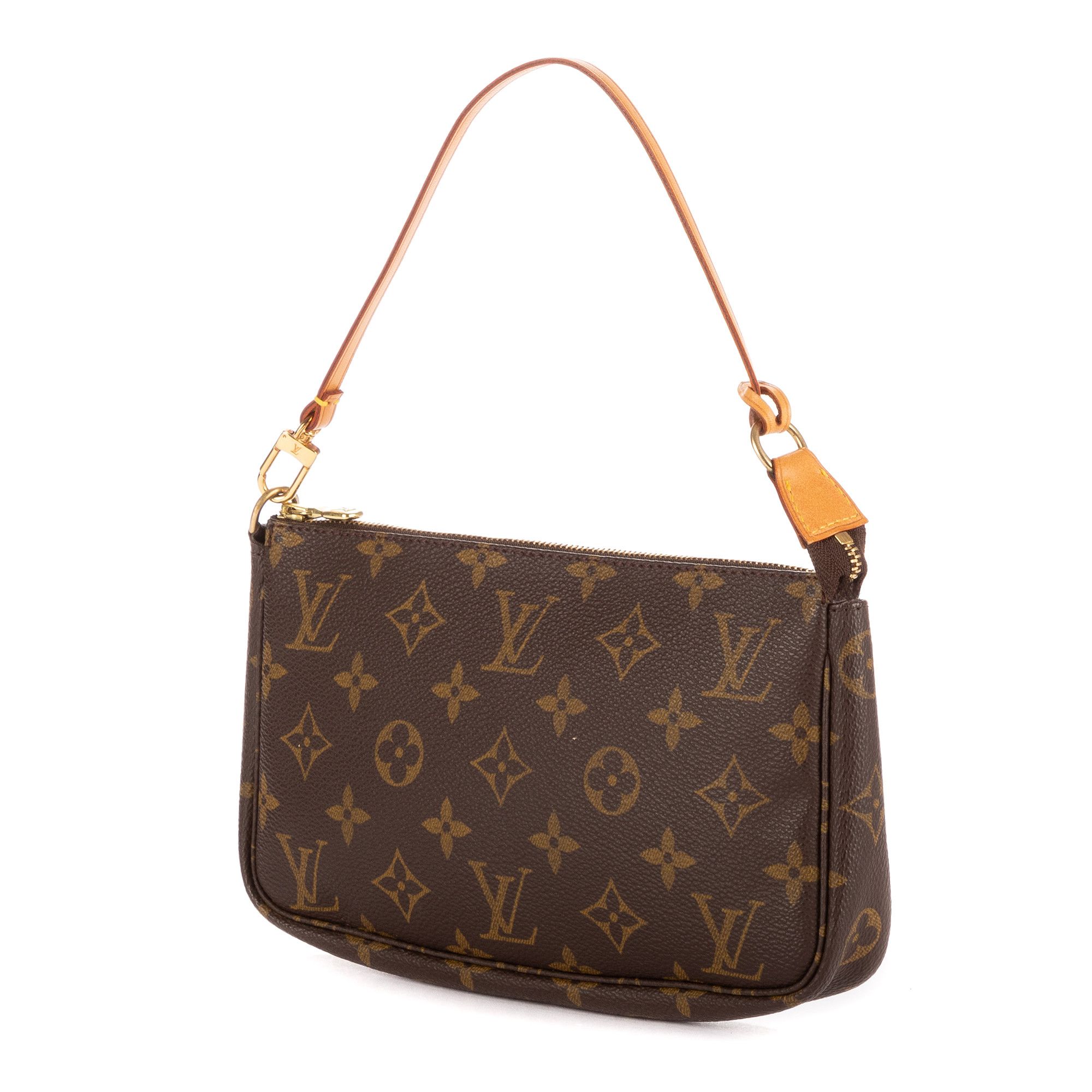 Louis Vuitton Accessory Pouch Size ONE SIZE - 2 Thumbnail