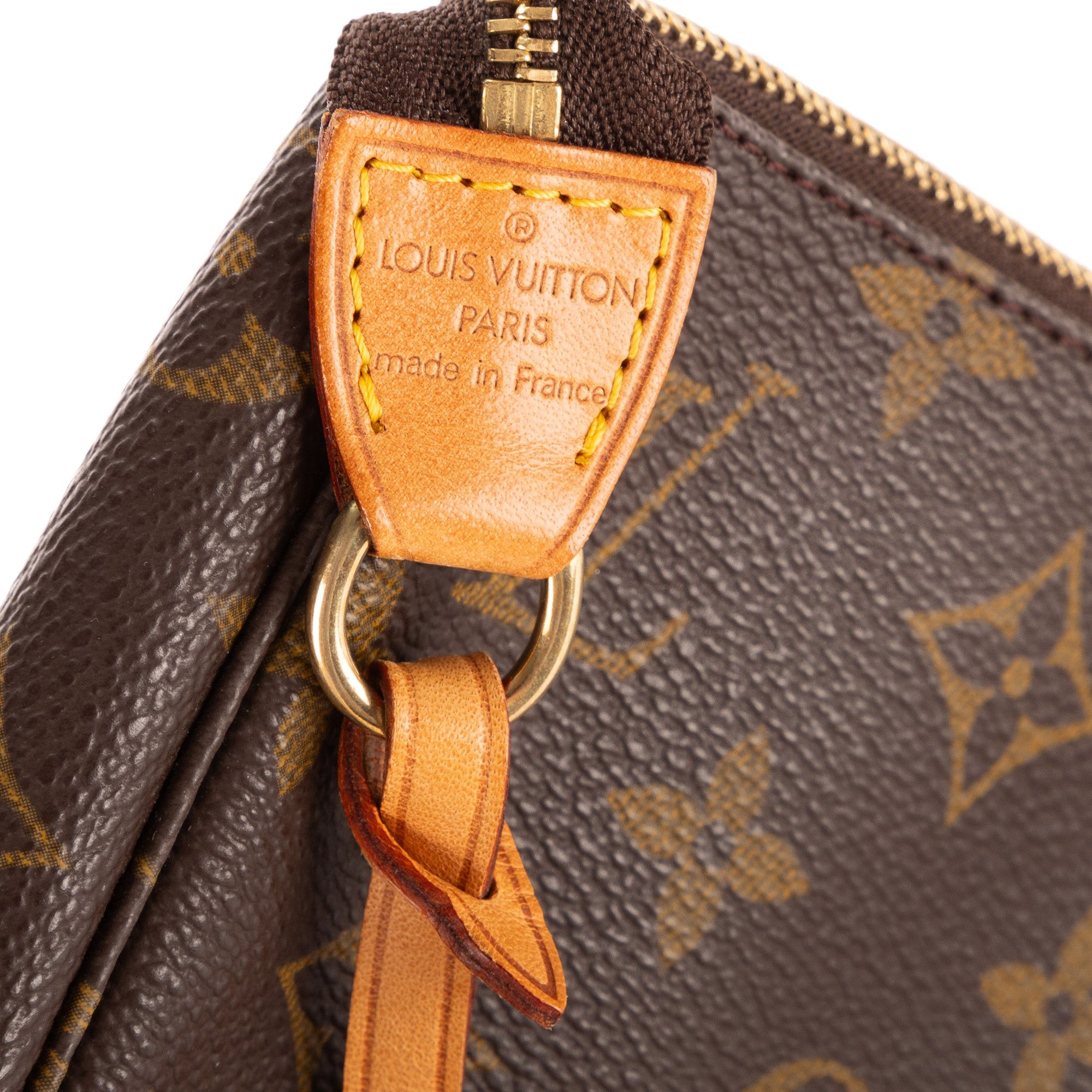 Louis Vuitton Accessory Pouch Size ONE SIZE - 10 Thumbnail