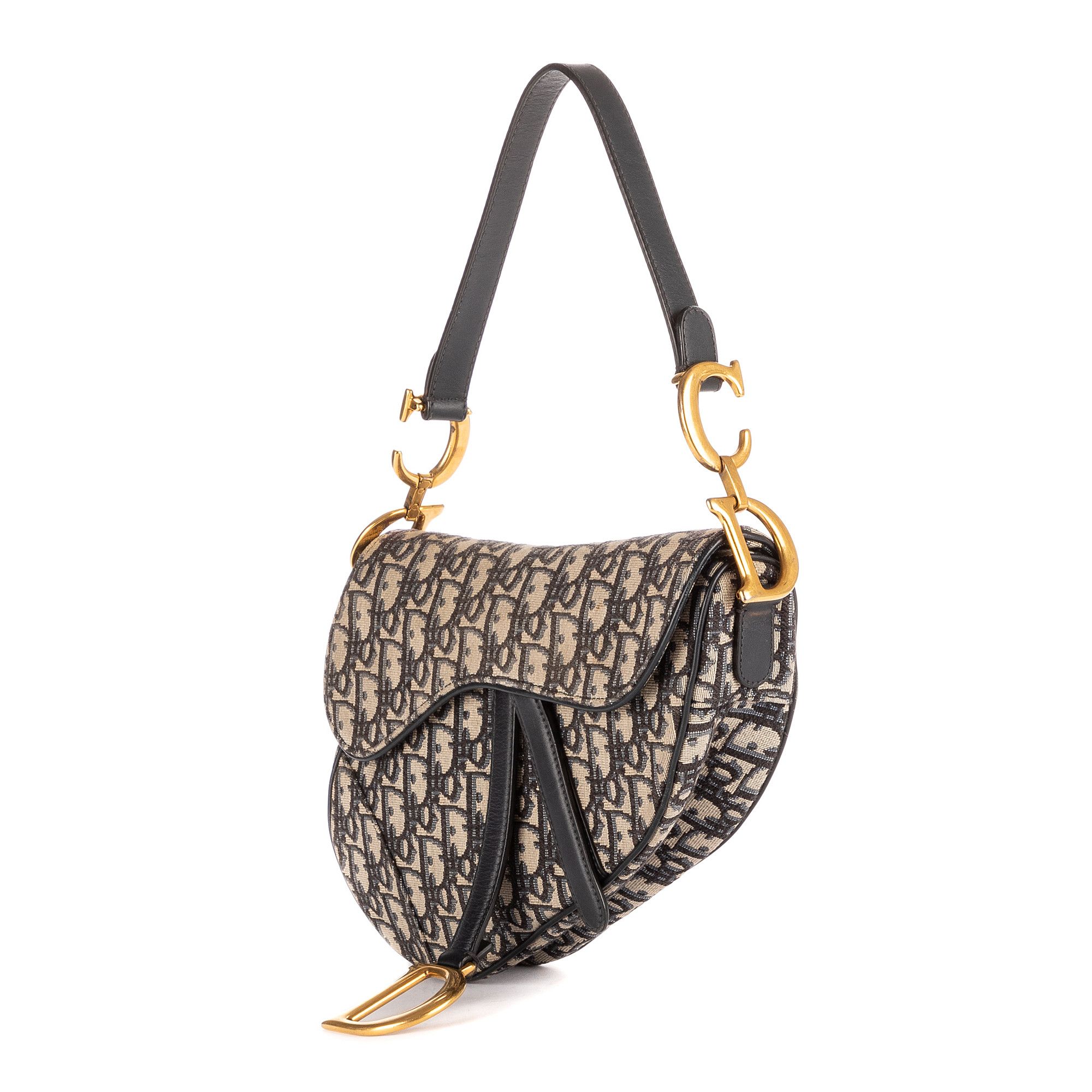 Dior Saddle Oblique Size ONE SIZE - 2 Thumbnail