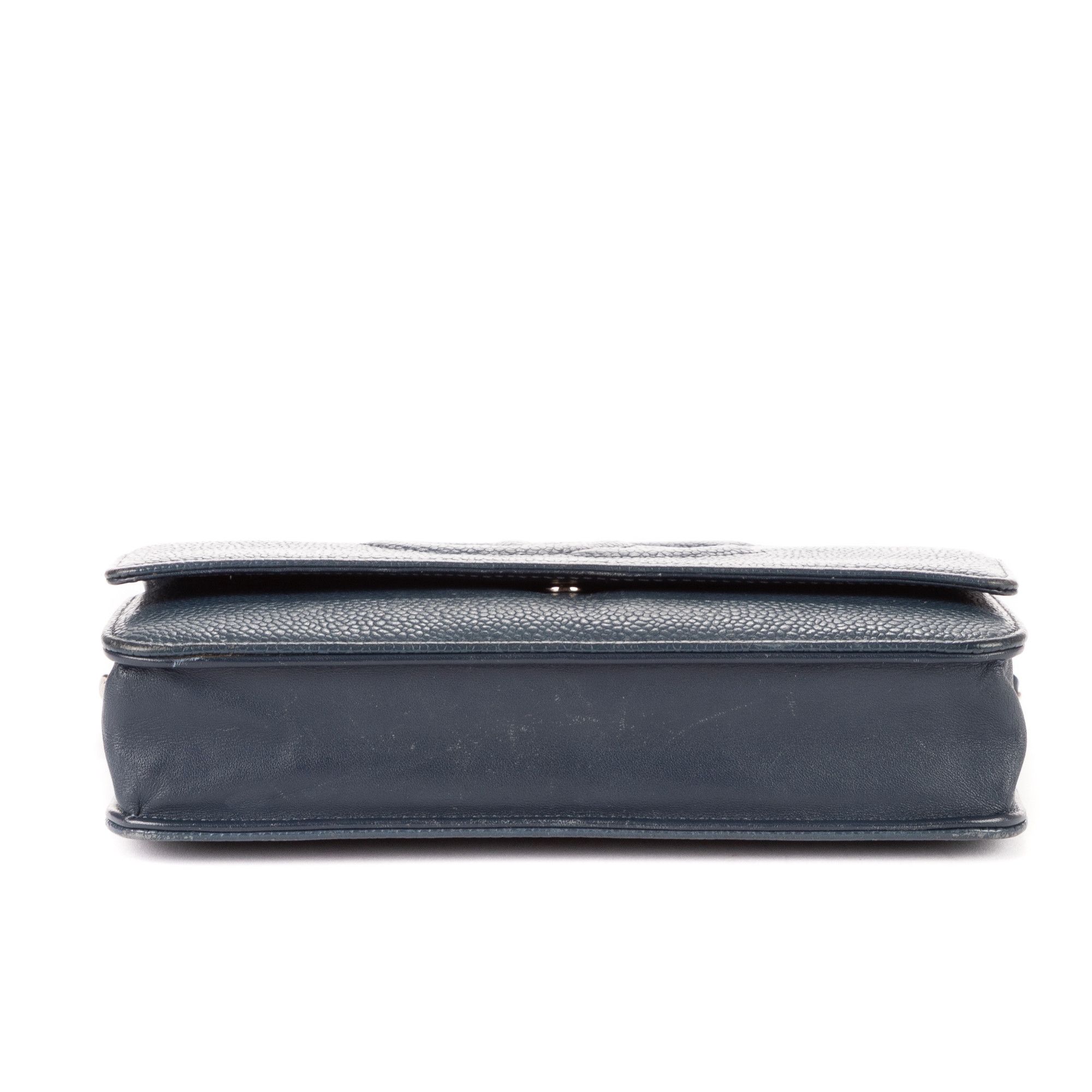 Chanel Timeless Wallet on Chain Size ONE SIZE - 6 Thumbnail