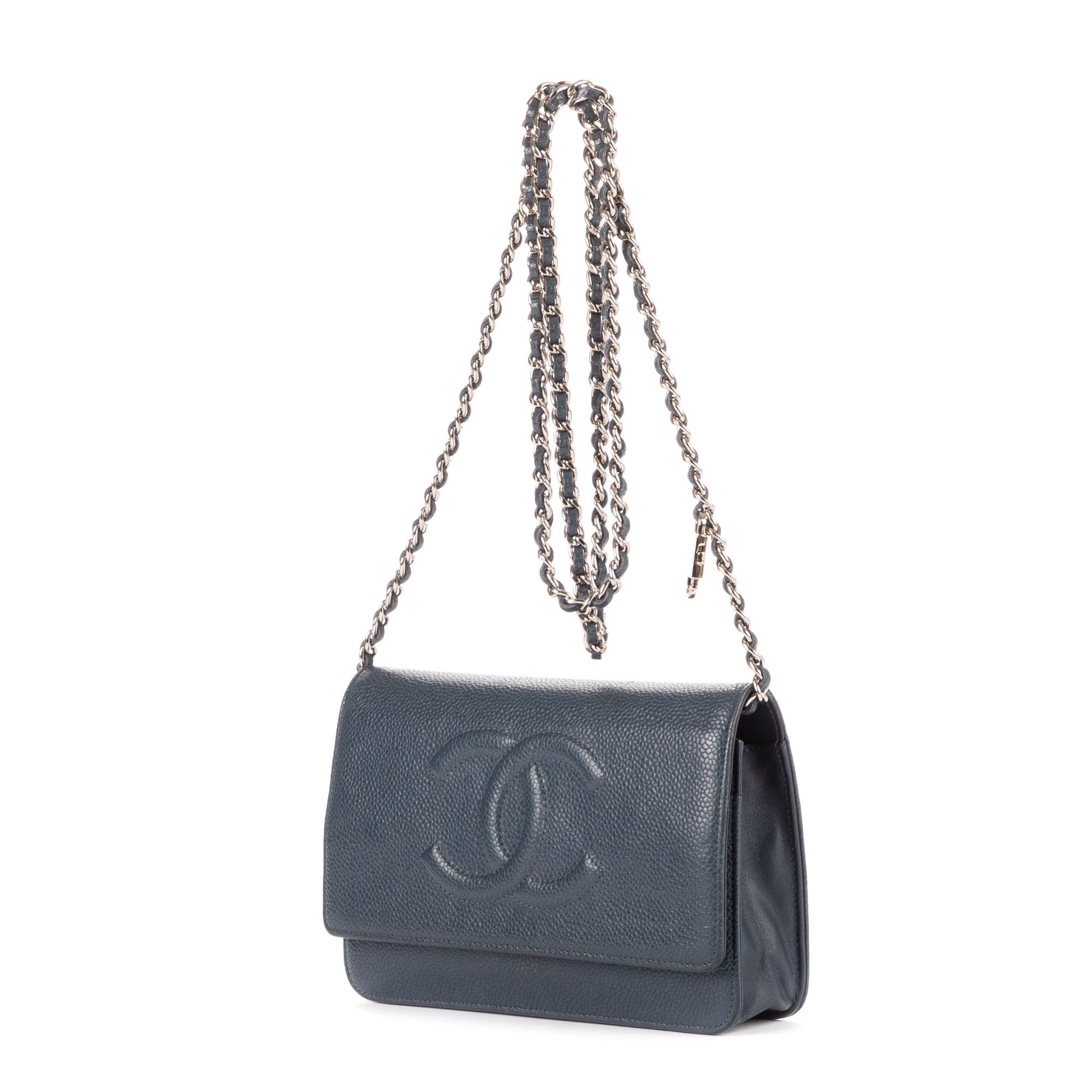 Chanel Timeless Wallet on Chain Size ONE SIZE - 2 Thumbnail
