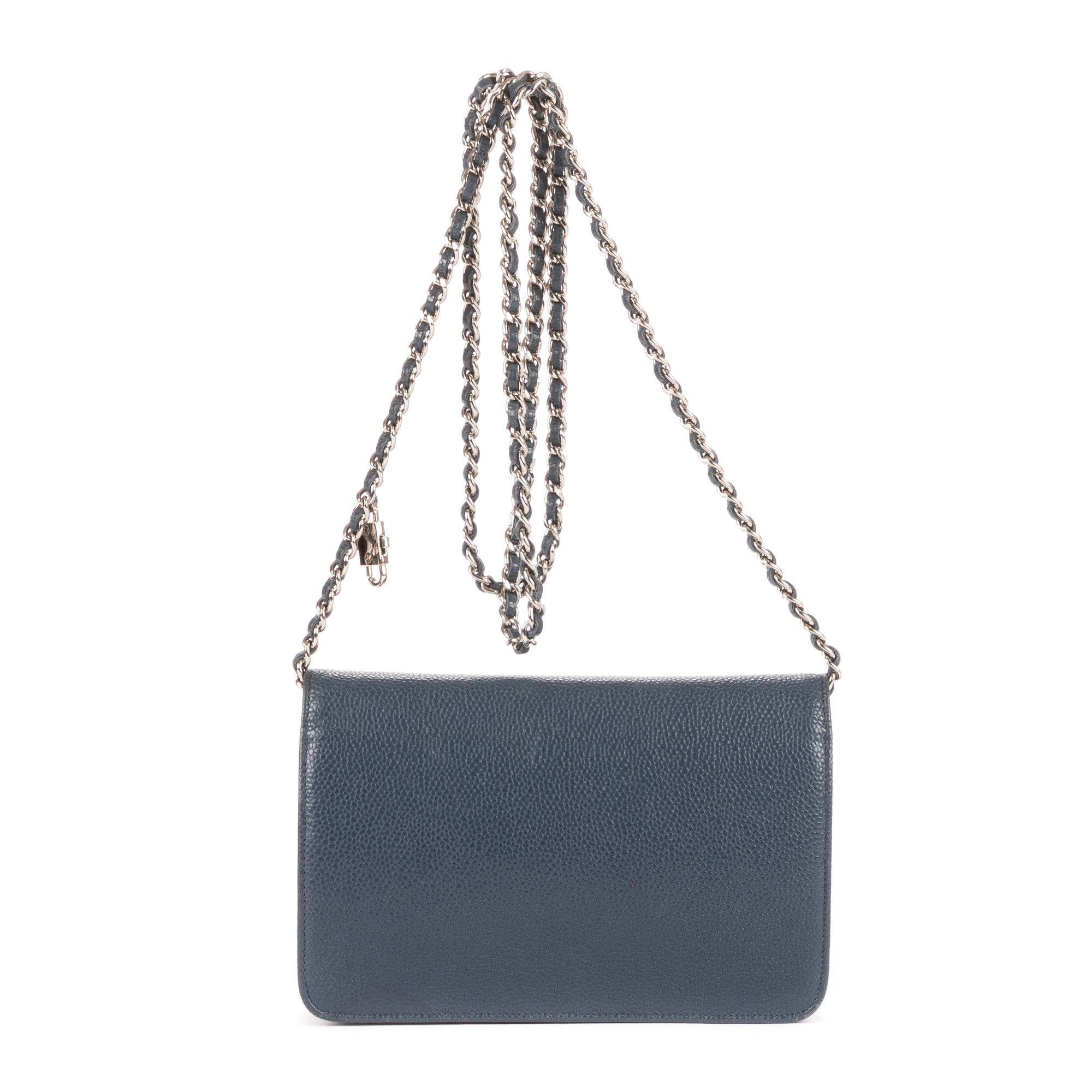 Chanel Timeless Wallet on Chain Size ONE SIZE - 4 Thumbnail
