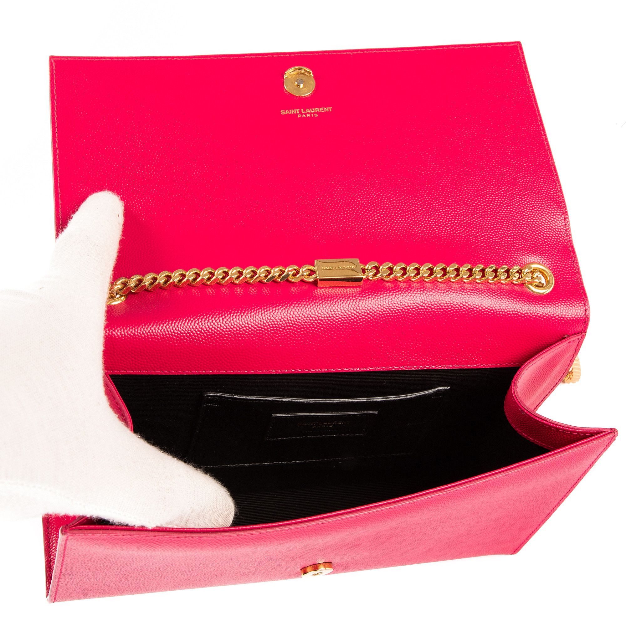 Yves Saint Laurent Kate Medium Size ONE SIZE - 9 Thumbnail