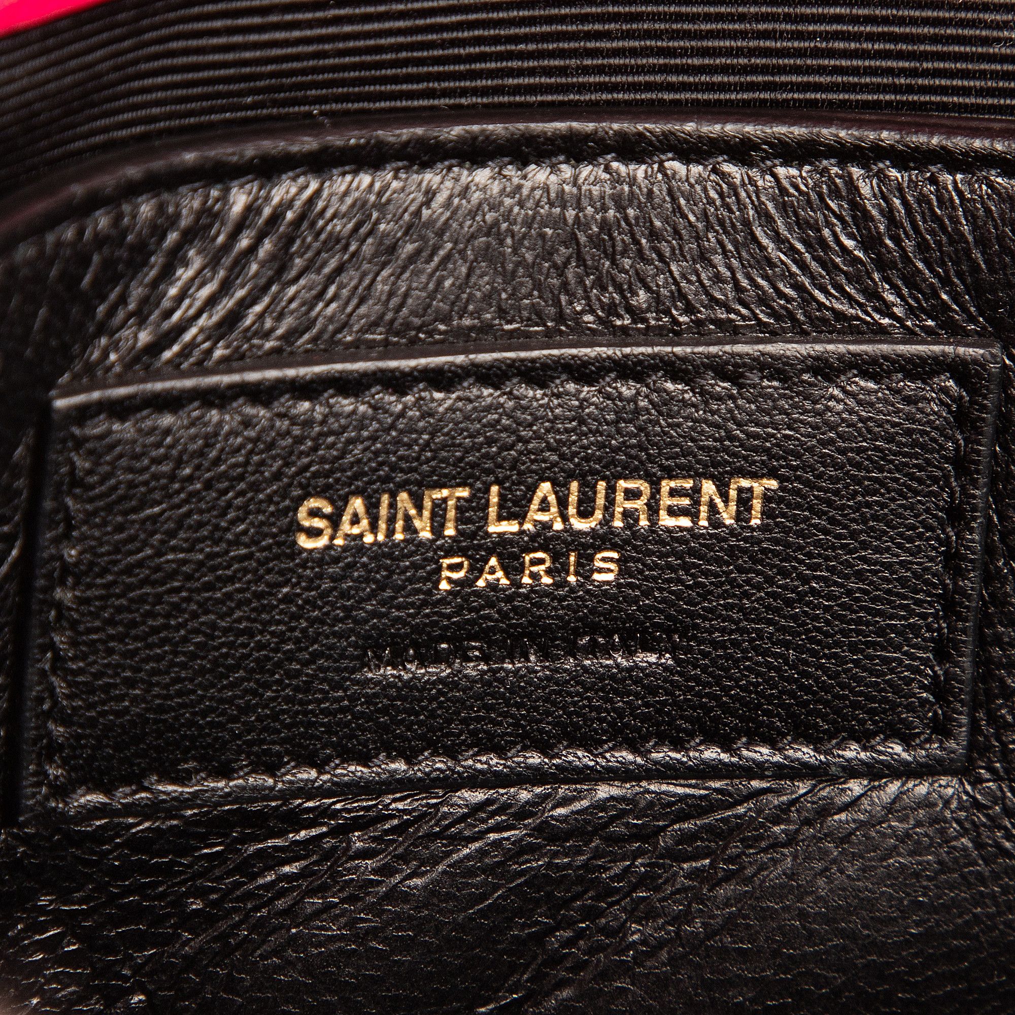Yves Saint Laurent Kate Medium Size ONE SIZE - 10 Thumbnail