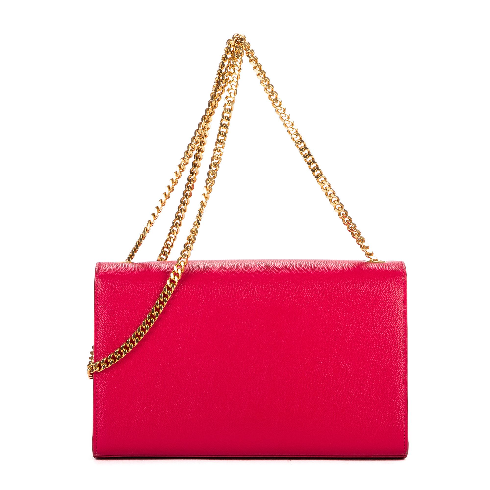 Yves Saint Laurent Kate Medium Size ONE SIZE - 4 Thumbnail