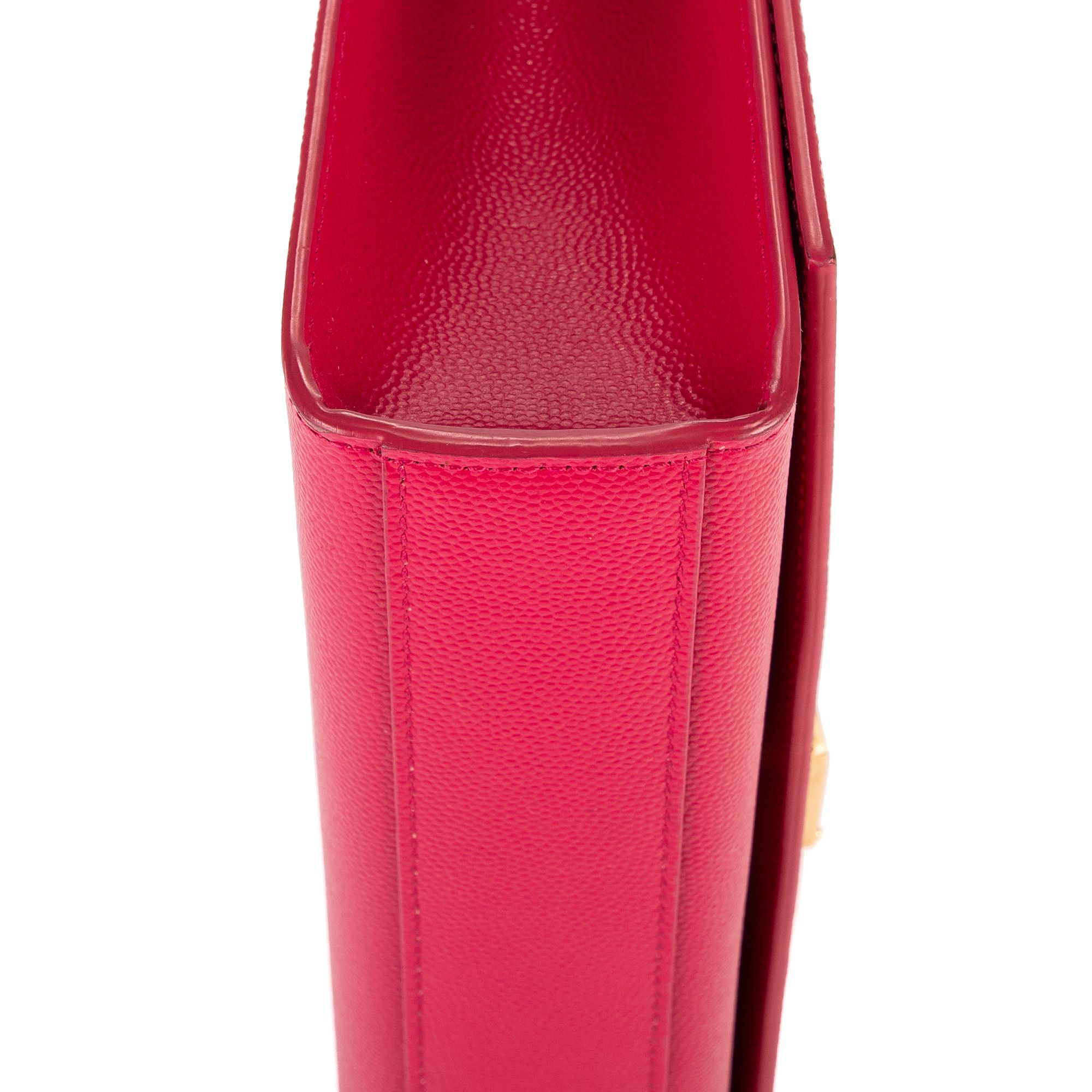 Yves Saint Laurent Kate Medium Size ONE SIZE - 7 Thumbnail