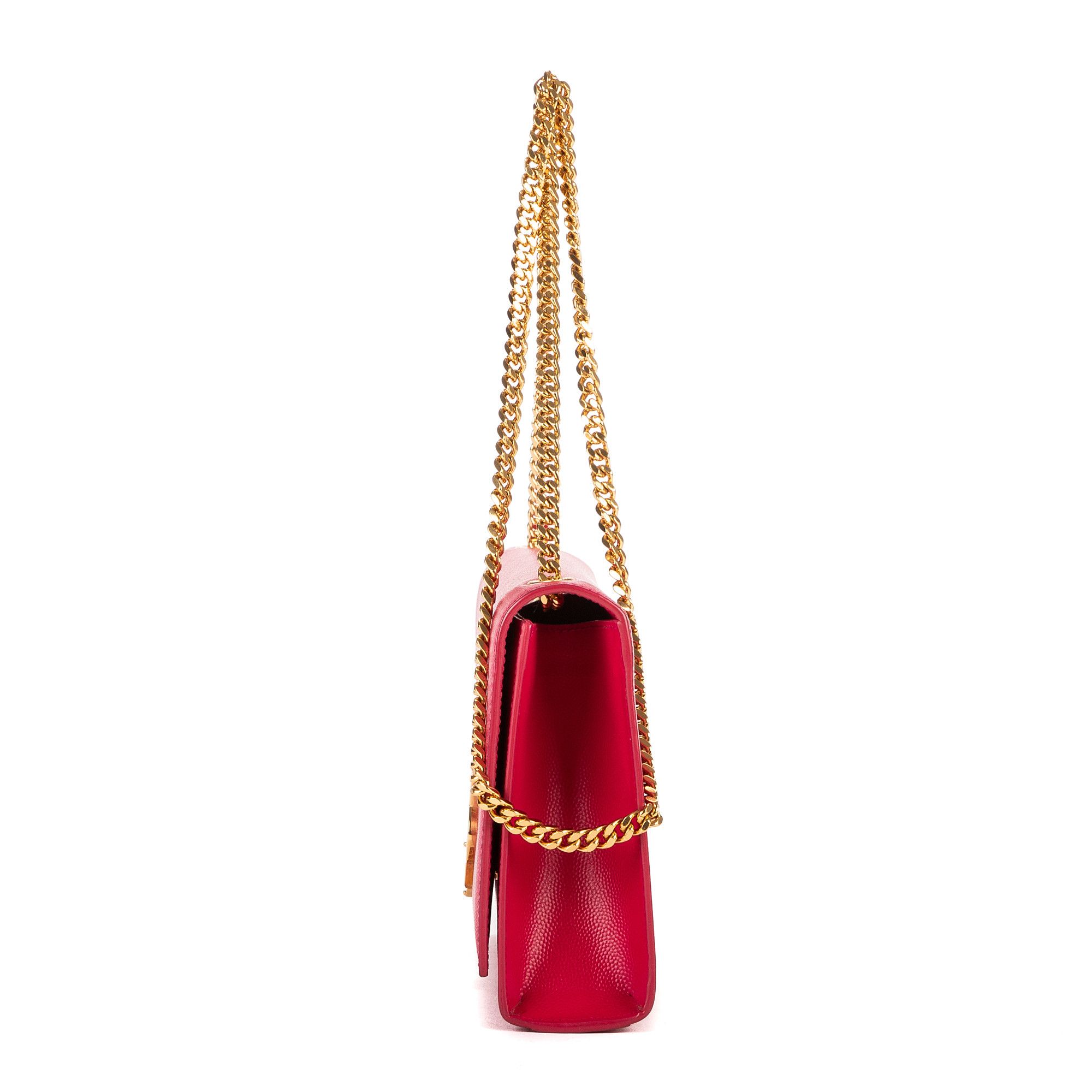 Yves Saint Laurent Kate Medium Size ONE SIZE - 3 Thumbnail