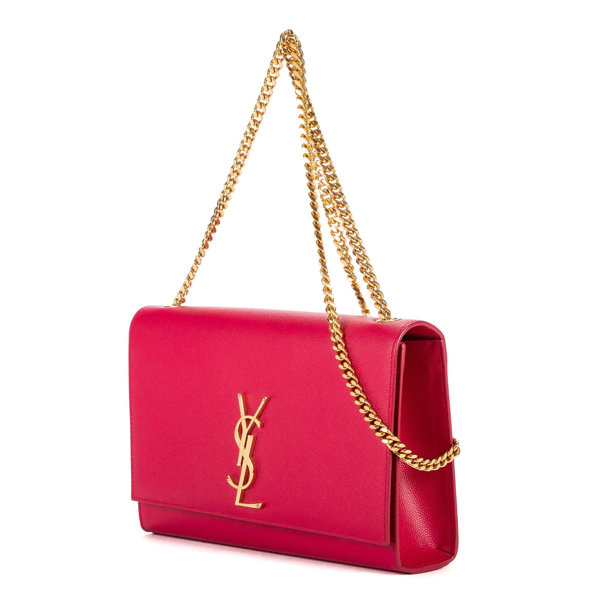 Yves Saint Laurent Kate Medium Size ONE SIZE - 2 Thumbnail