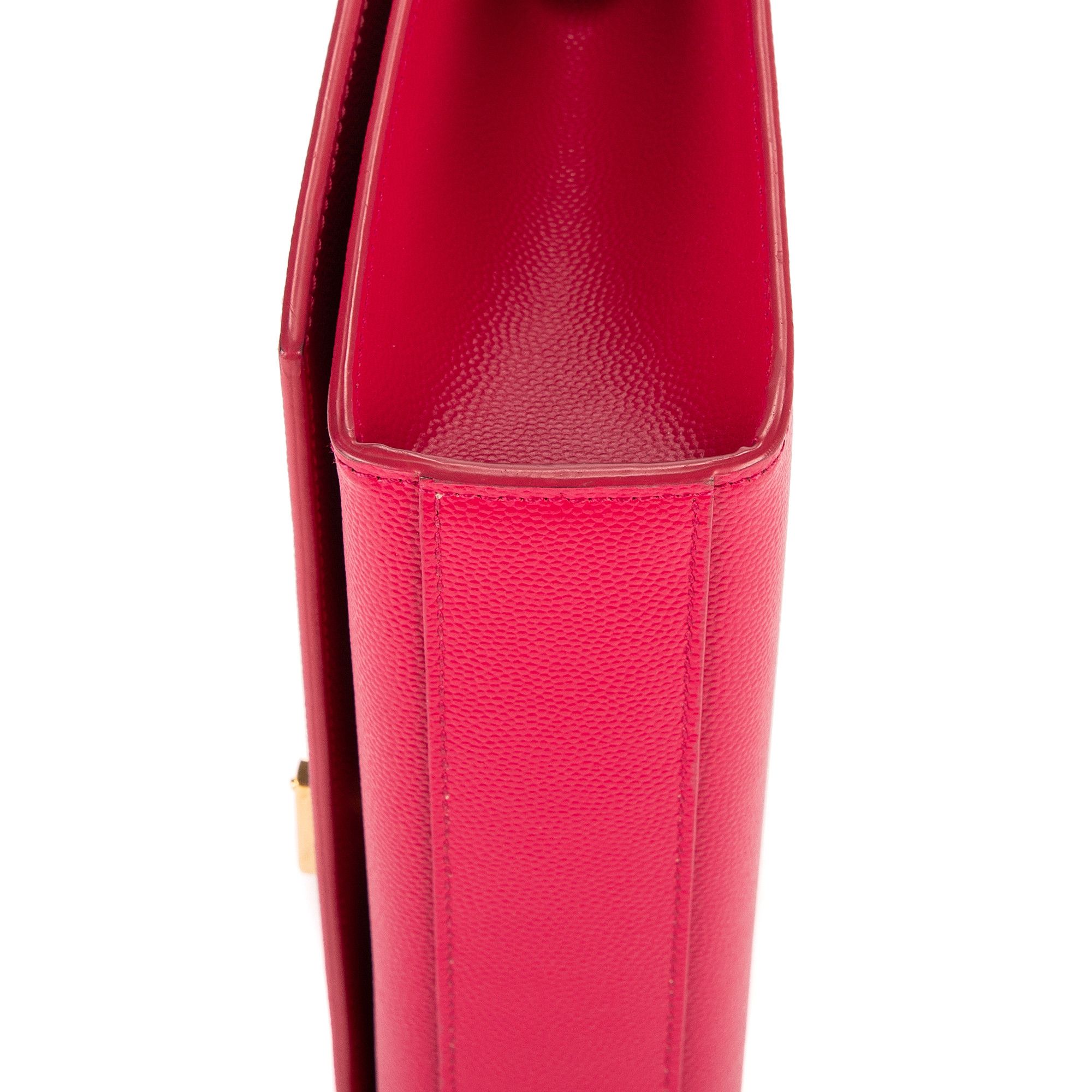 Yves Saint Laurent Kate Medium Size ONE SIZE - 8 Thumbnail