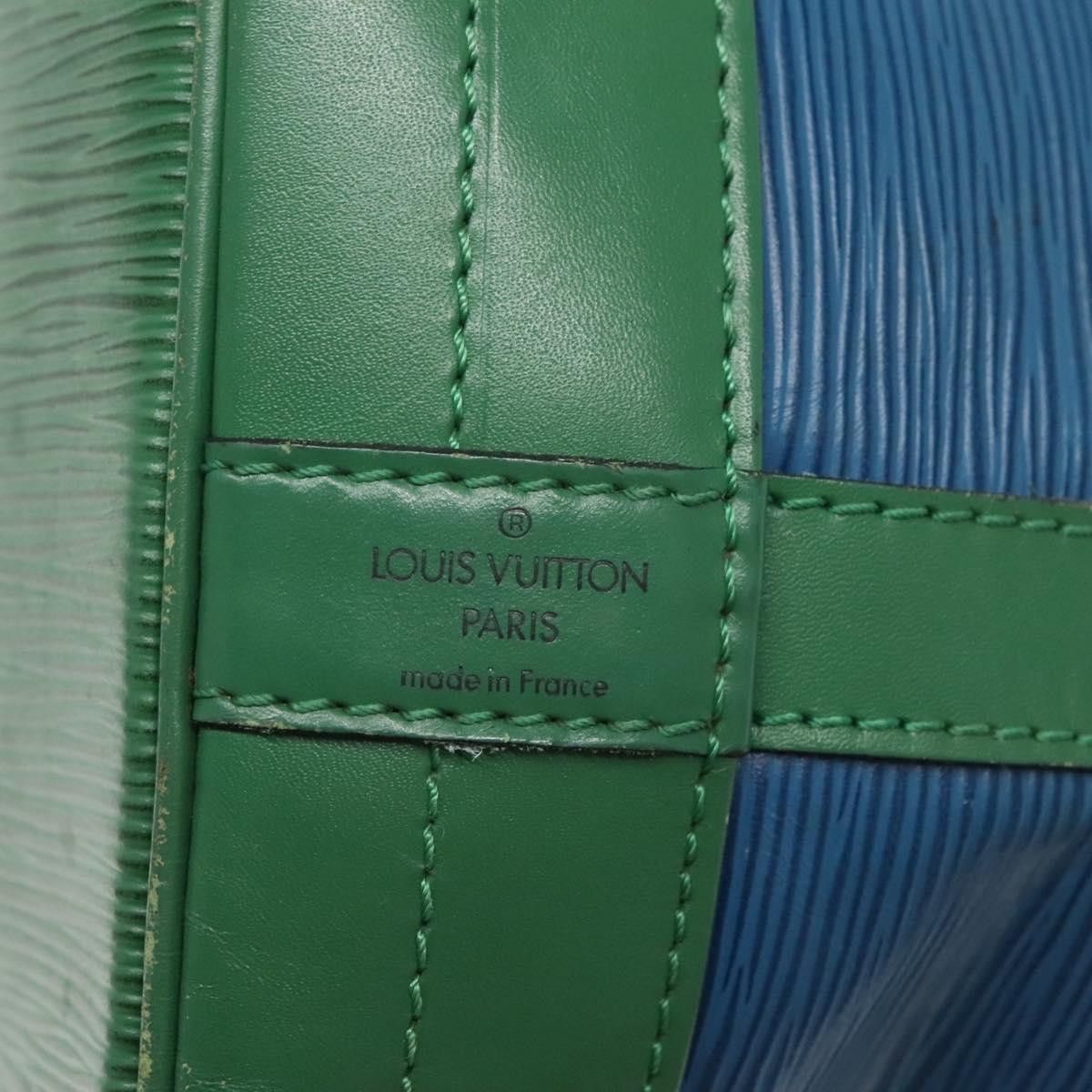 Louis Vuitton Louis Vuitton Noe shoulder Size ONE SIZE - 12 Thumbnail