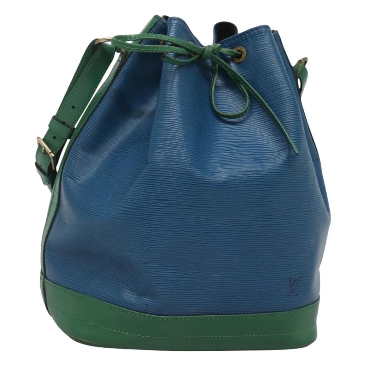 Louis Vuitton Louis Vuitton Noe shoulder Size ONE SIZE - 21 Thumbnail
