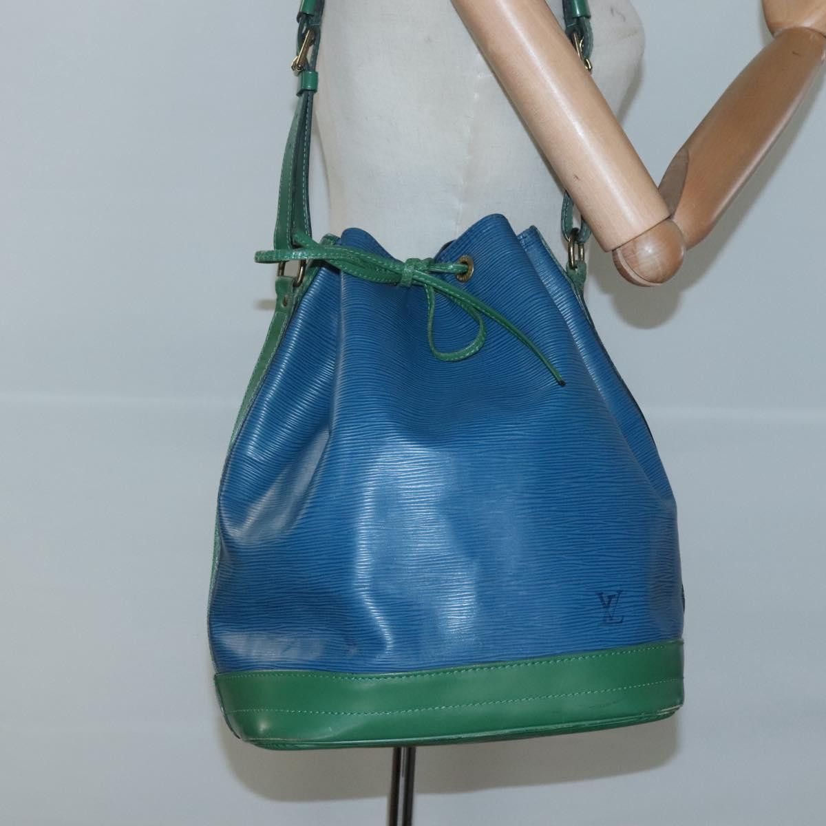 Louis Vuitton Louis Vuitton Noe shoulder Size ONE SIZE - 13 Thumbnail
