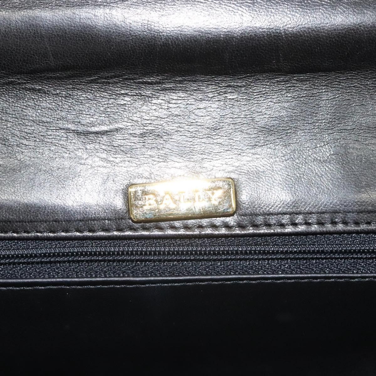 Bally Bally handbag Size ONE SIZE - 12 Thumbnail