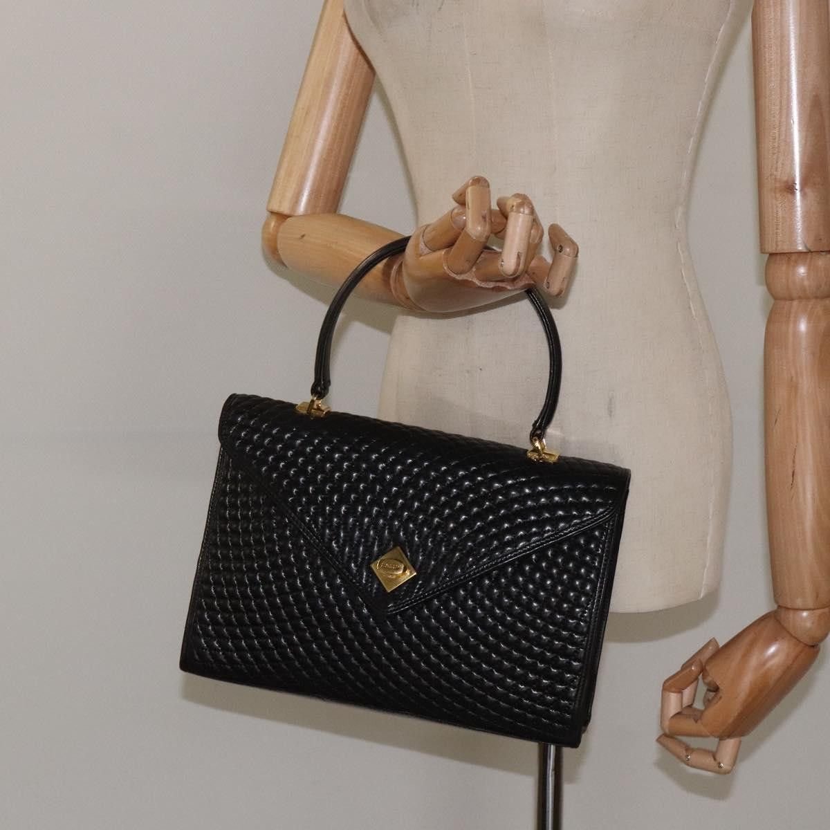 Bally Bally handbag Size ONE SIZE - 13 Thumbnail