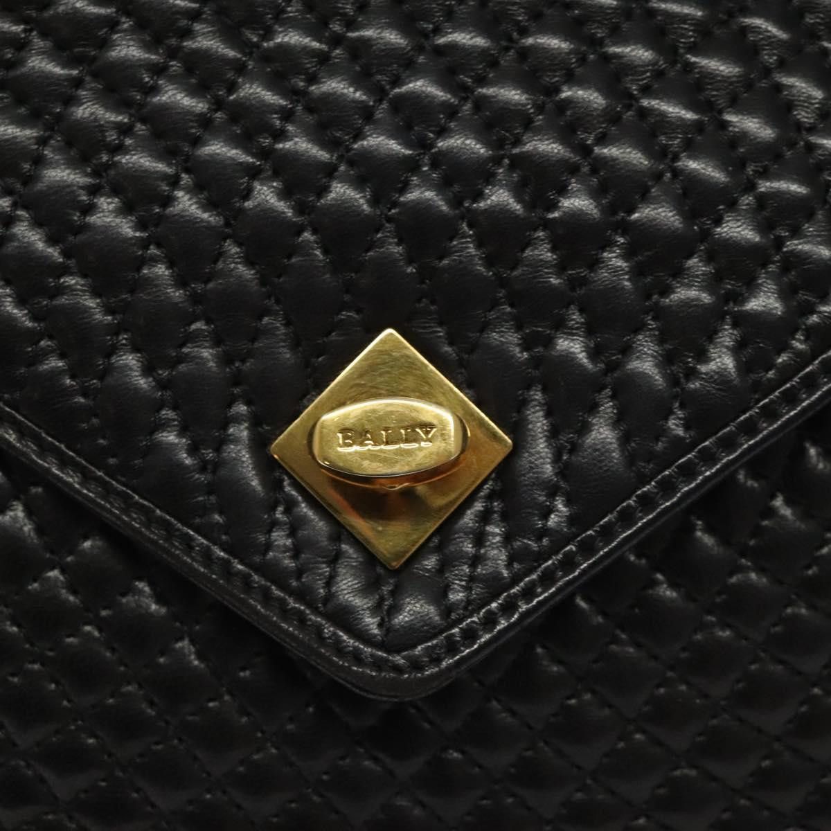 Bally Bally handbag Size ONE SIZE - 10 Thumbnail