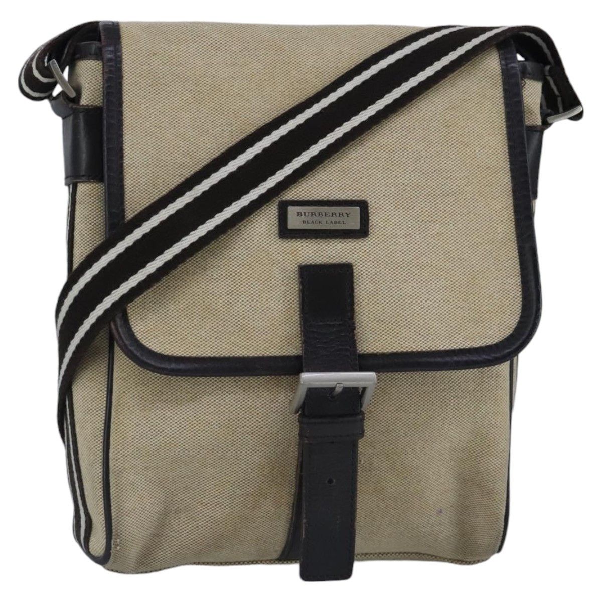 Burberry Burberry Black Label shoulder Size ONE SIZE - 18 Thumbnail