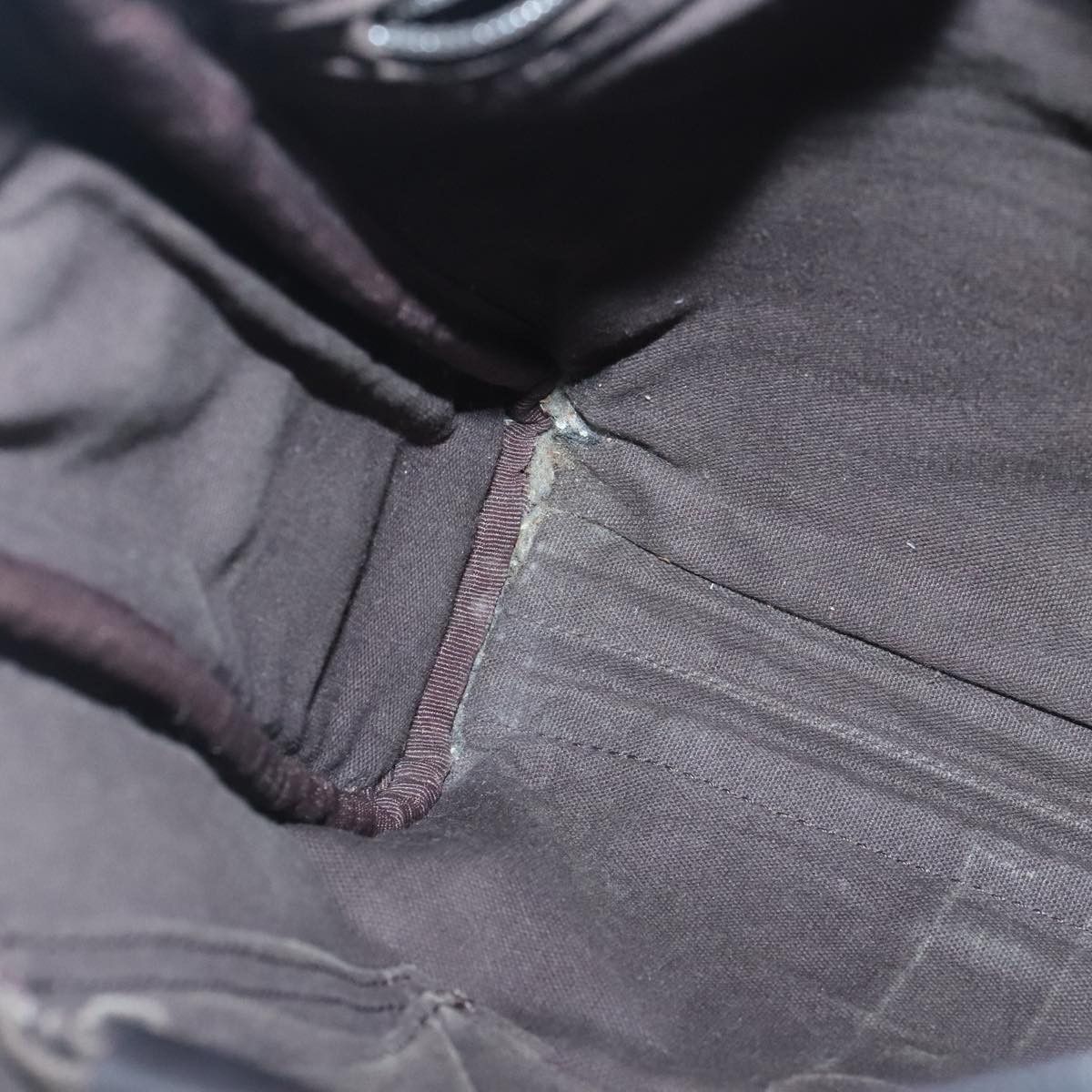 Burberry Burberry Black Label shoulder Size ONE SIZE - 13 Thumbnail