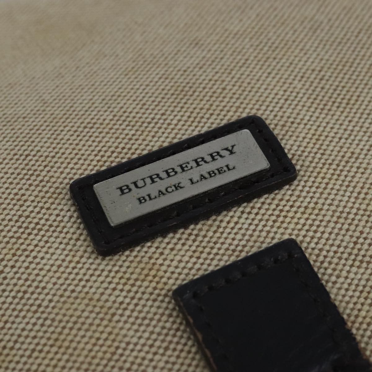 Burberry Burberry Black Label shoulder Size ONE SIZE - 21 Thumbnail