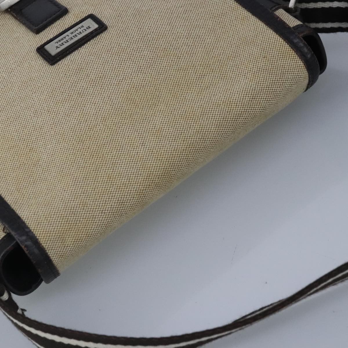 Burberry Burberry Black Label shoulder Size ONE SIZE - 19 Thumbnail