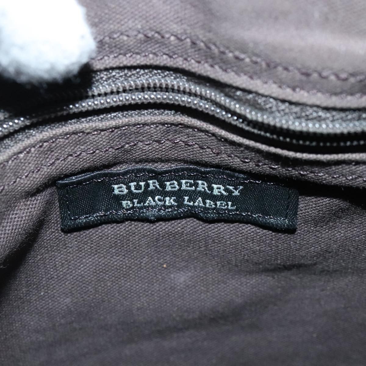 Burberry Burberry Black Label shoulder Size ONE SIZE - 16 Thumbnail