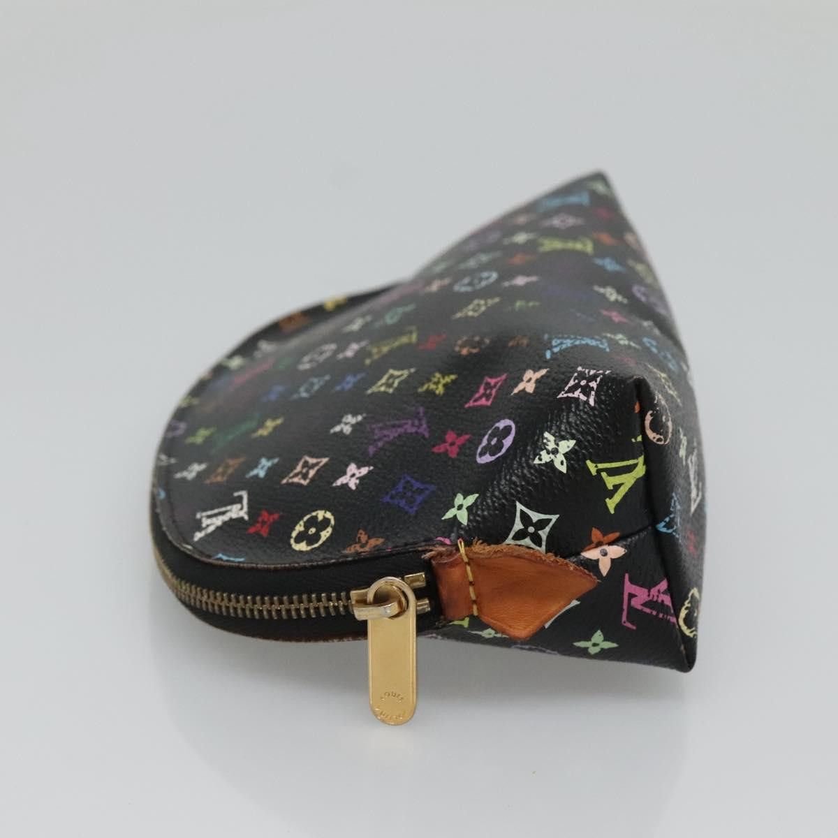 Louis Vuitton Louis Vuitton Cosmetic pouch clutch Size ONE SIZE - 3 Thumbnail