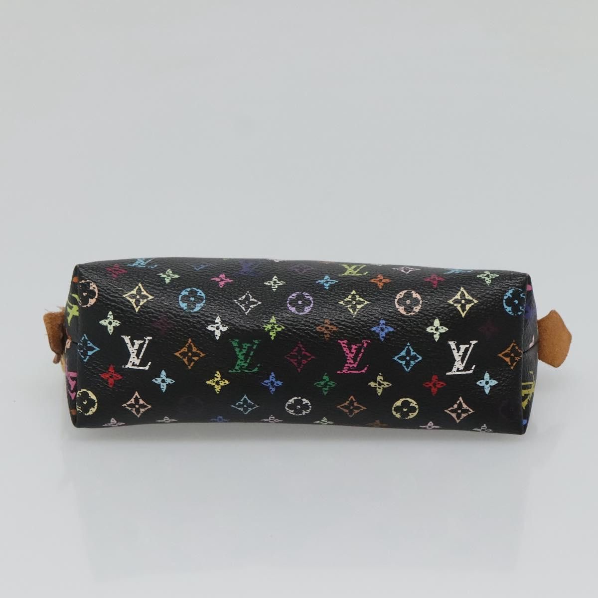 Louis Vuitton Louis Vuitton Cosmetic pouch clutch Size ONE SIZE - 15 Thumbnail