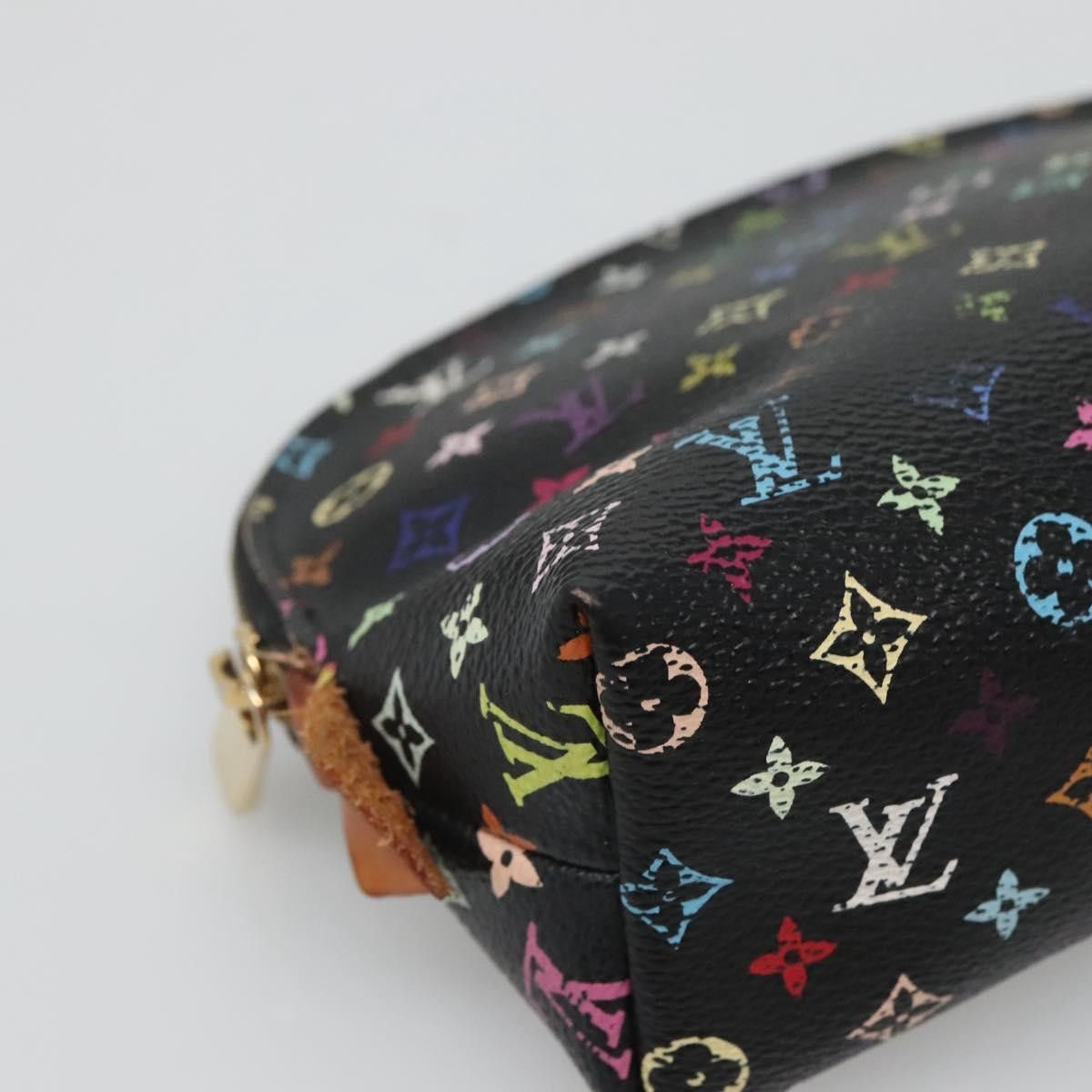 Louis Vuitton Louis Vuitton Cosmetic pouch clutch Size ONE SIZE - 6 Thumbnail