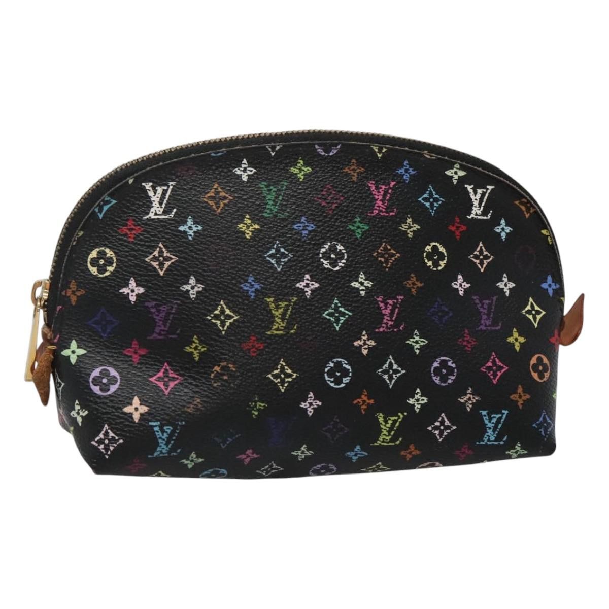 Louis Vuitton Louis Vuitton Cosmetic pouch clutch Size ONE SIZE - 13 Thumbnail