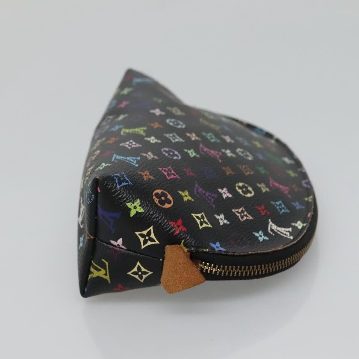 Louis Vuitton Louis Vuitton Cosmetic pouch clutch Size ONE SIZE - 4 Thumbnail