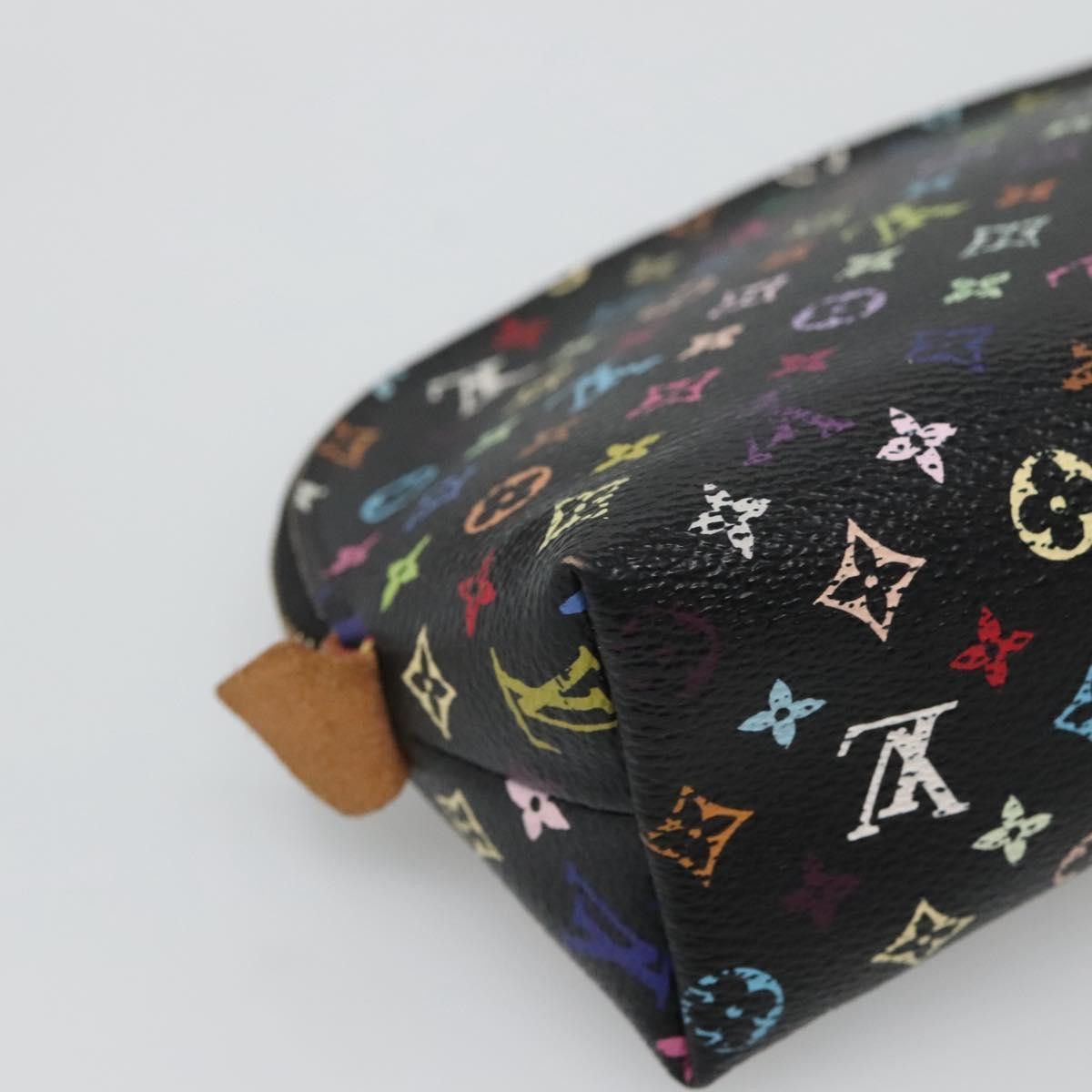 Louis Vuitton Louis Vuitton Cosmetic pouch clutch Size ONE SIZE - 7 Thumbnail