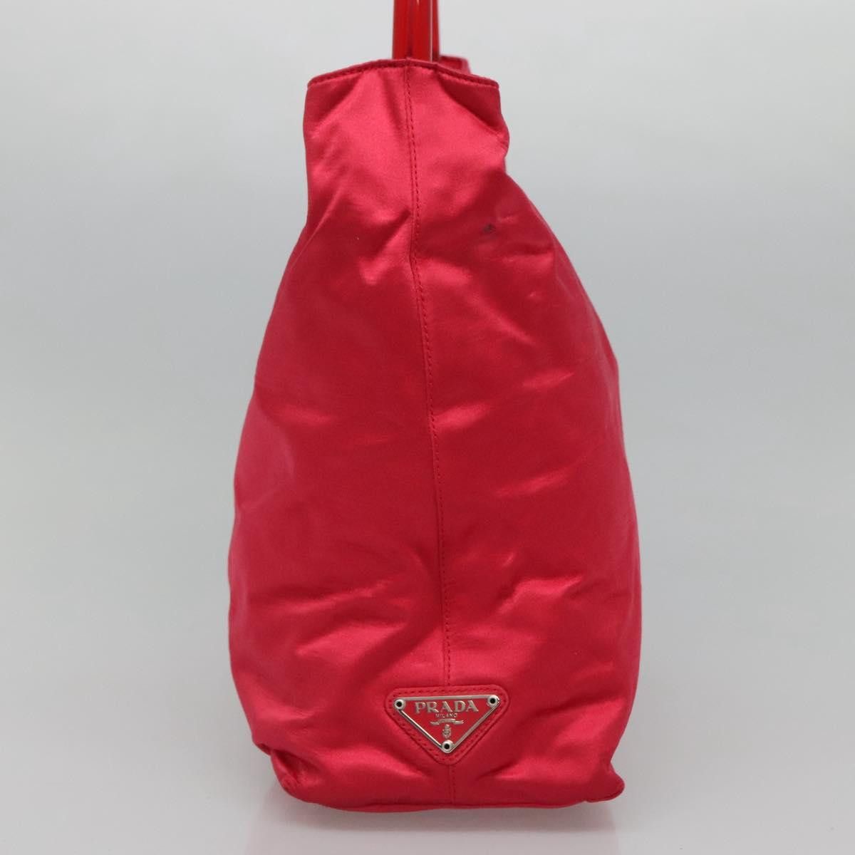 Prada Prada Tessuto shoulder Size ONE SIZE - 3 Thumbnail