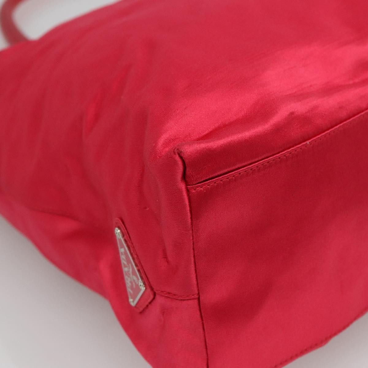 Prada Prada Tessuto shoulder Size ONE SIZE - 7 Thumbnail