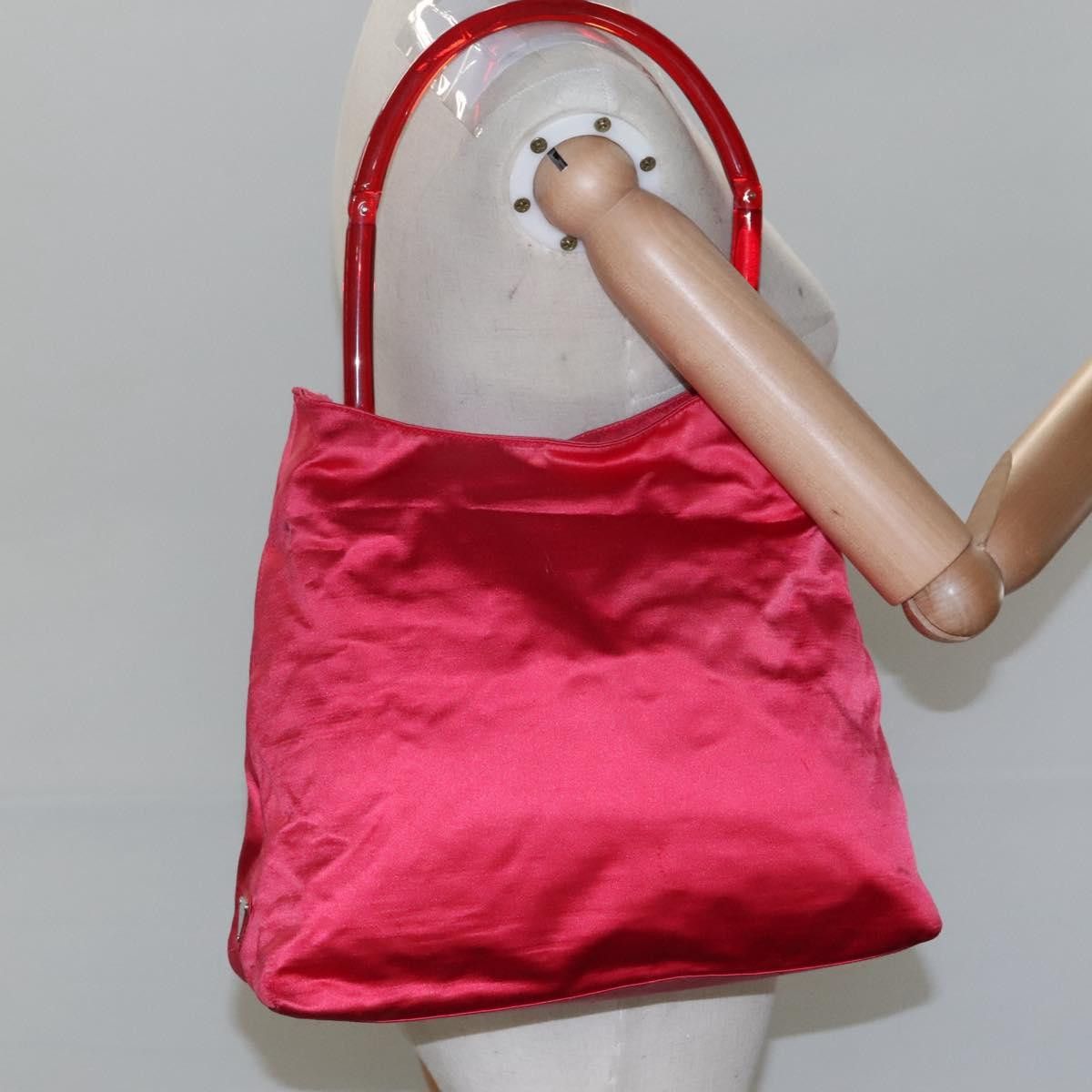 Prada Prada Tessuto shoulder Size ONE SIZE - 14 Thumbnail