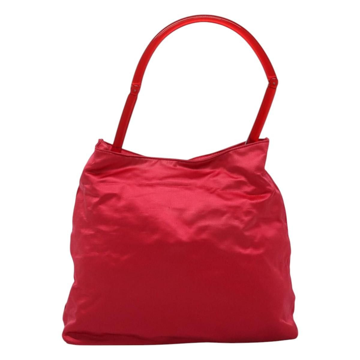 Prada Prada Tessuto shoulder Size ONE SIZE - 15 Thumbnail
