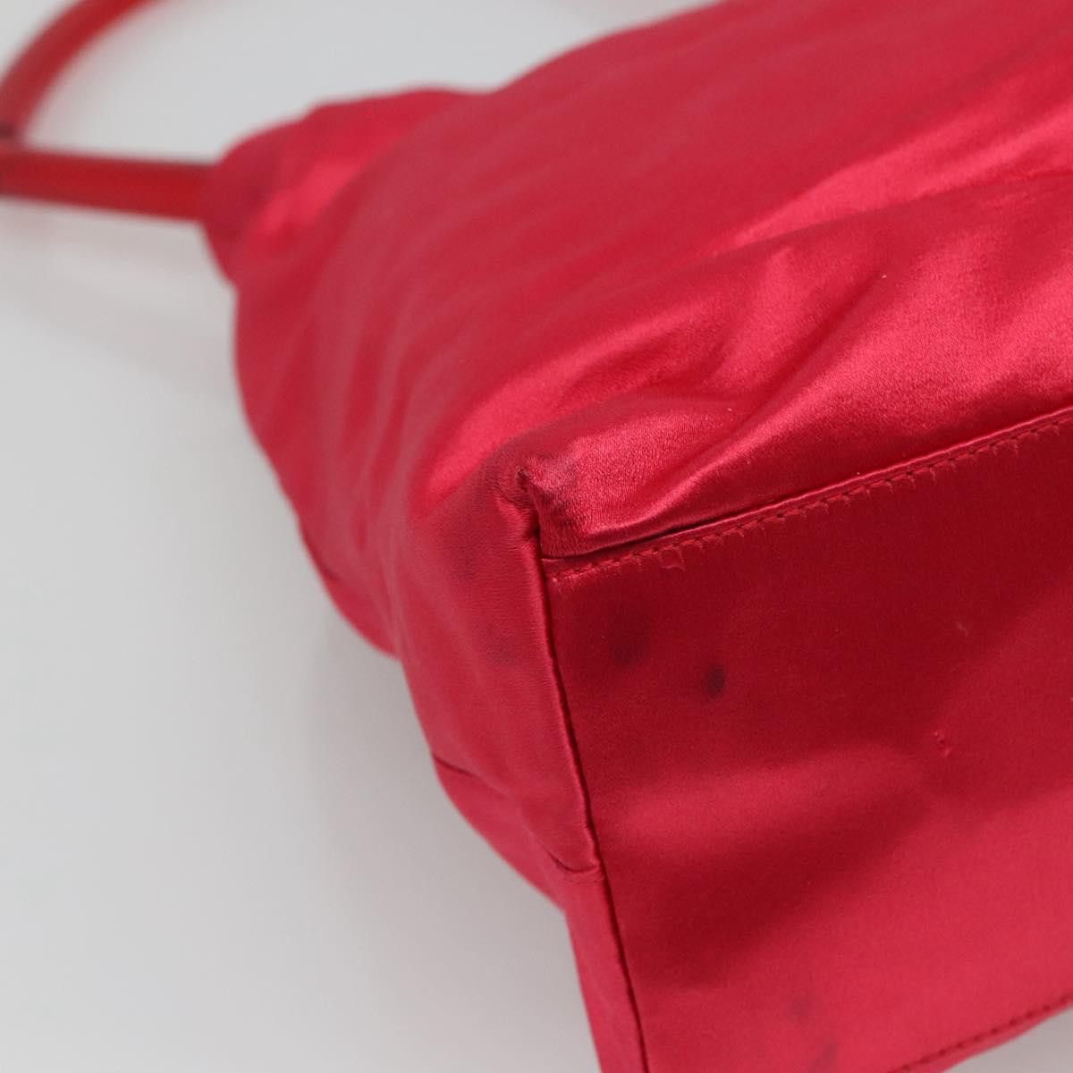Prada Prada Tessuto shoulder Size ONE SIZE - 9 Thumbnail