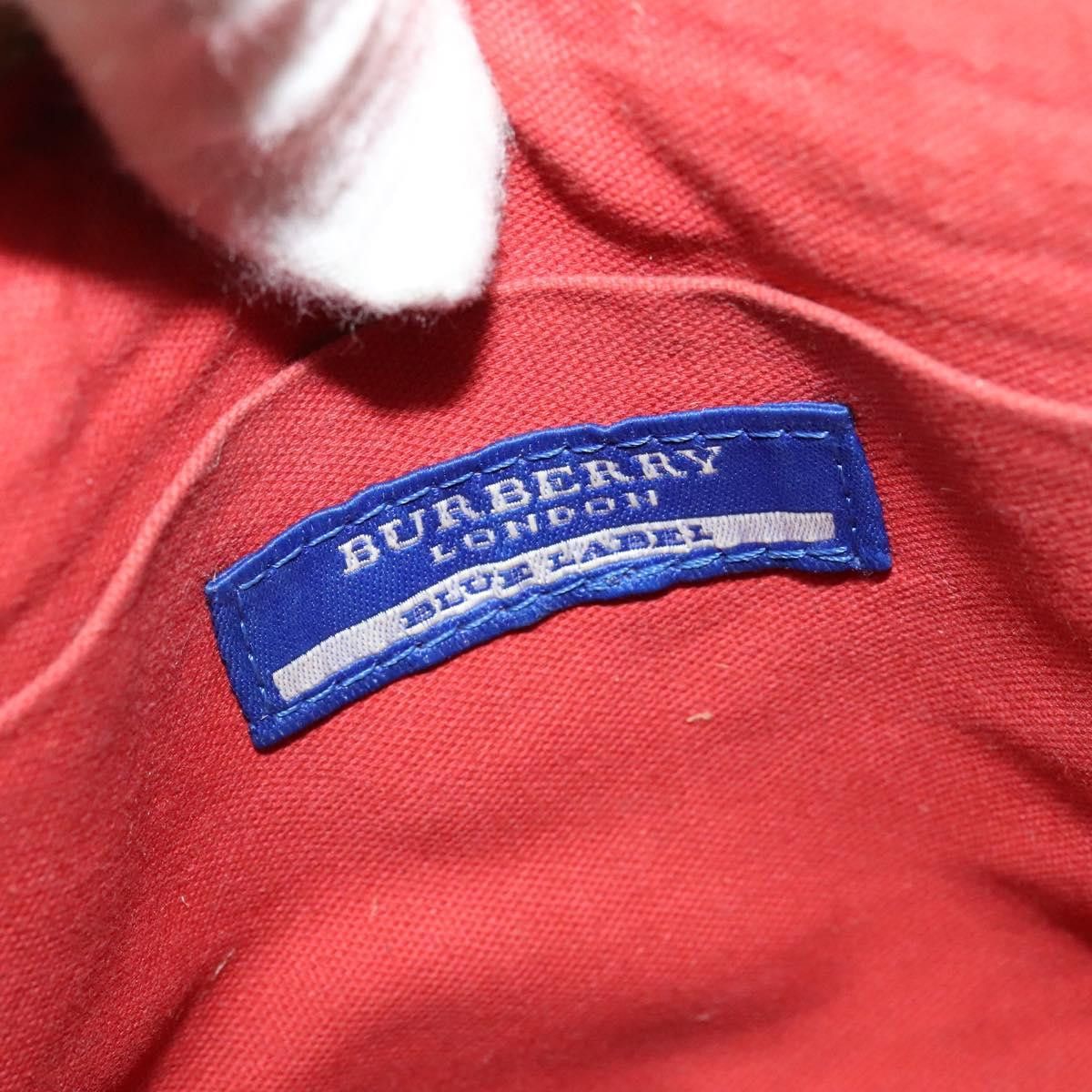Burberry Burberry Blue Label shoulder Size ONE SIZE - 11 Thumbnail
