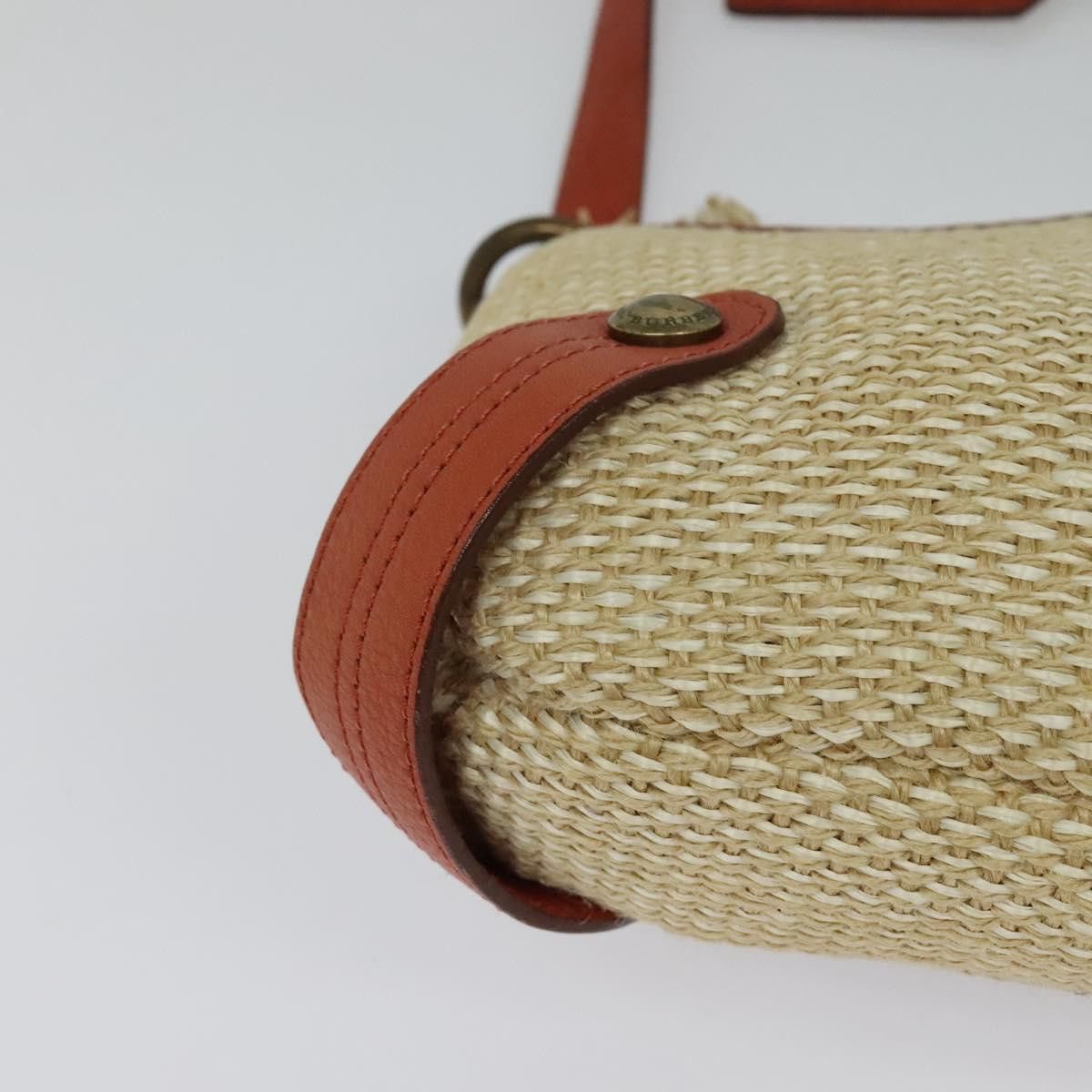 Burberry Burberry Blue Label shoulder Size ONE SIZE - 8 Thumbnail