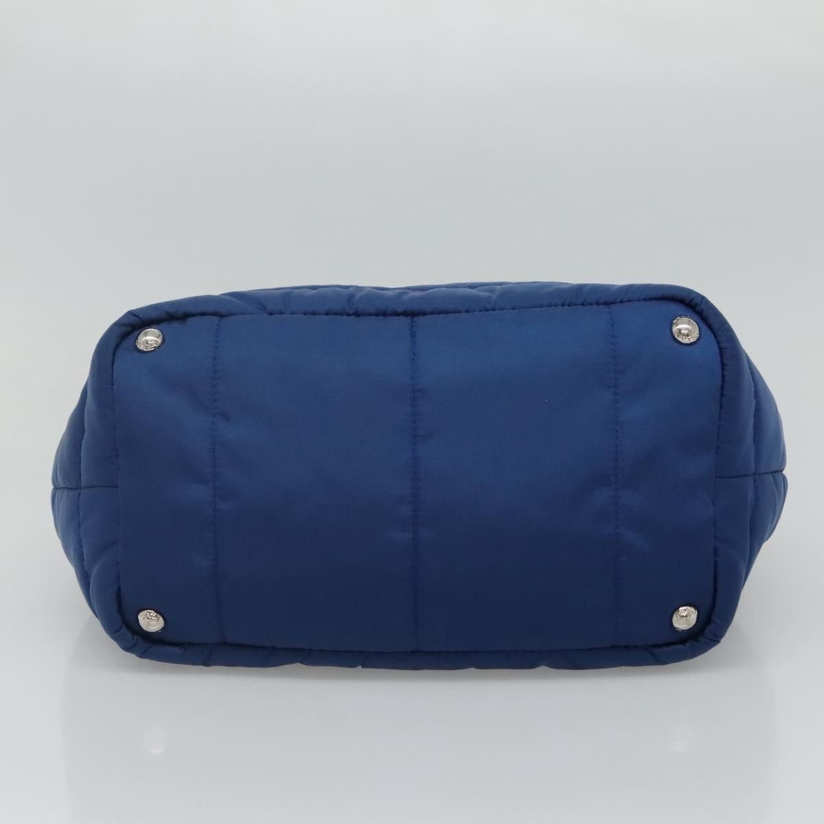 Prada Prada Tessuto handbag Size ONE SIZE - 20 Thumbnail