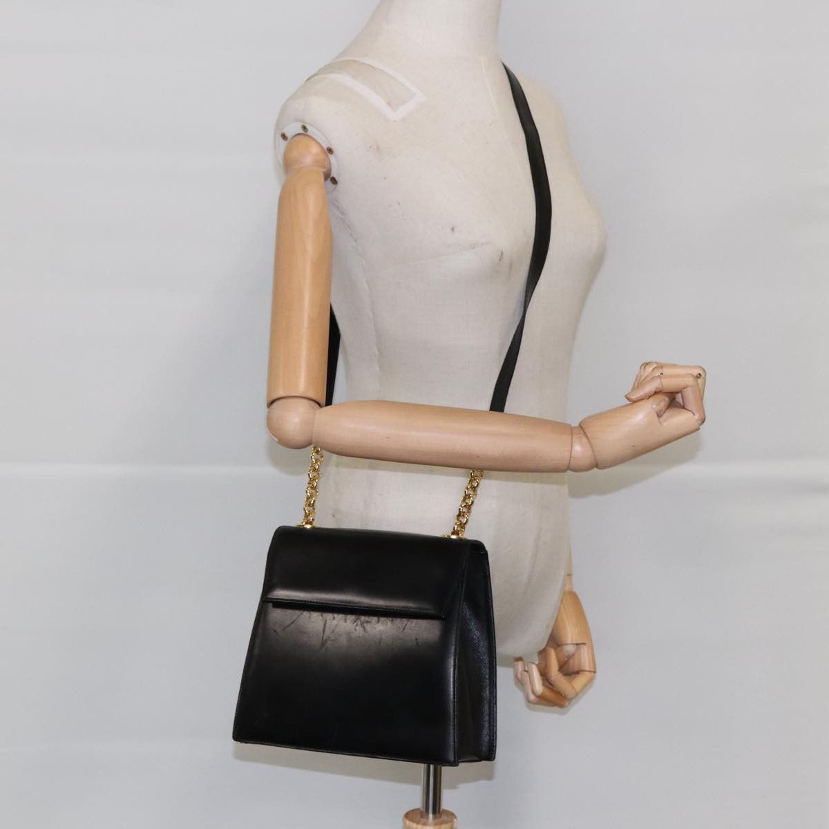 Salvatore Ferragamo Salvatore Ferragamo shoulder Size ONE SIZE - 15 Thumbnail